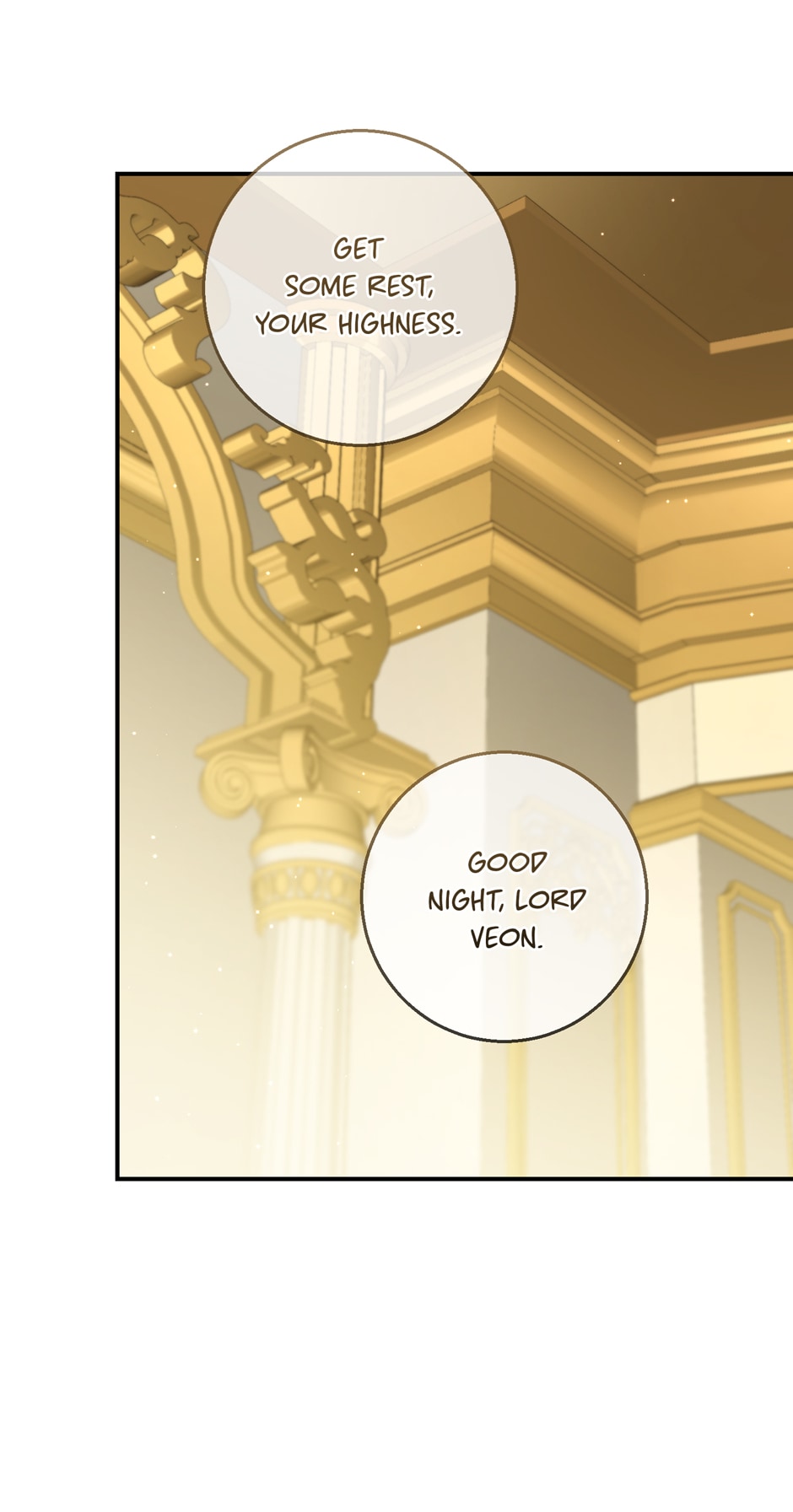 Into the Light Once Again [Official] - Chapter 87 manhwa