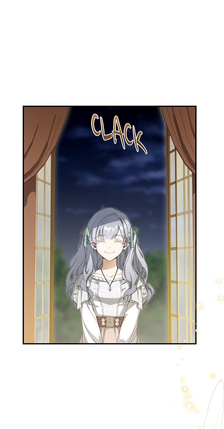 Into the Light Once Again [Official] - Chapter 87 manhwa