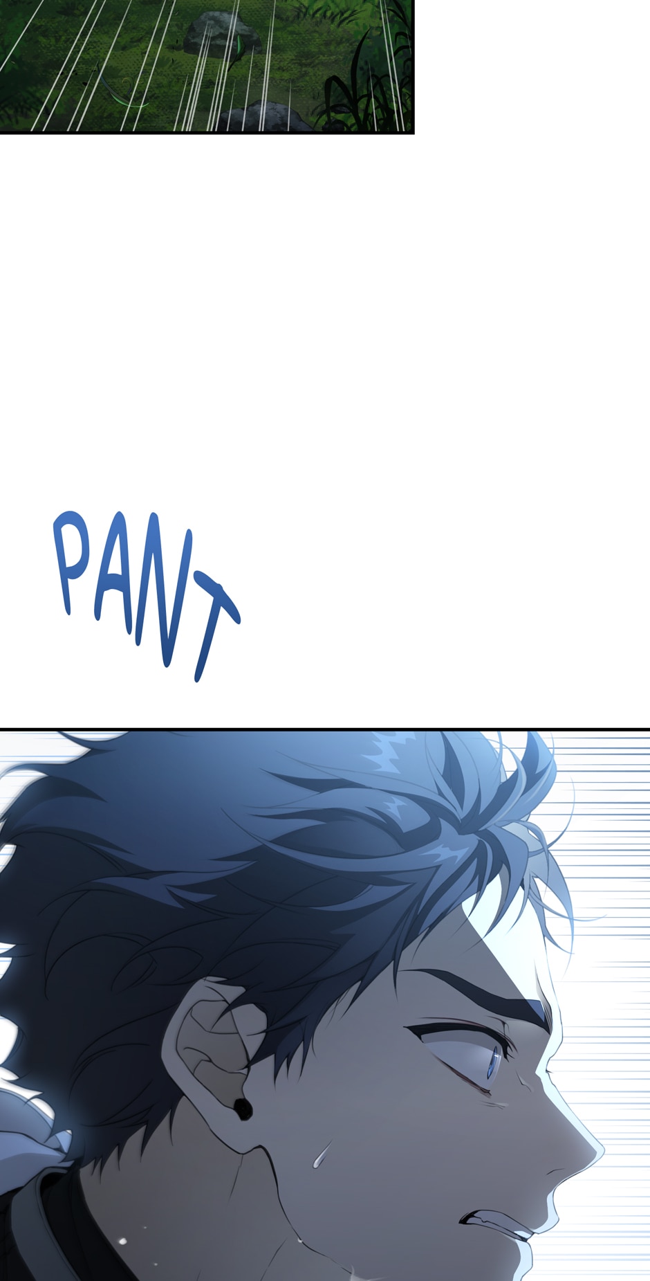 Into the Light Once Again [Official] - Chapter 87 manhwa