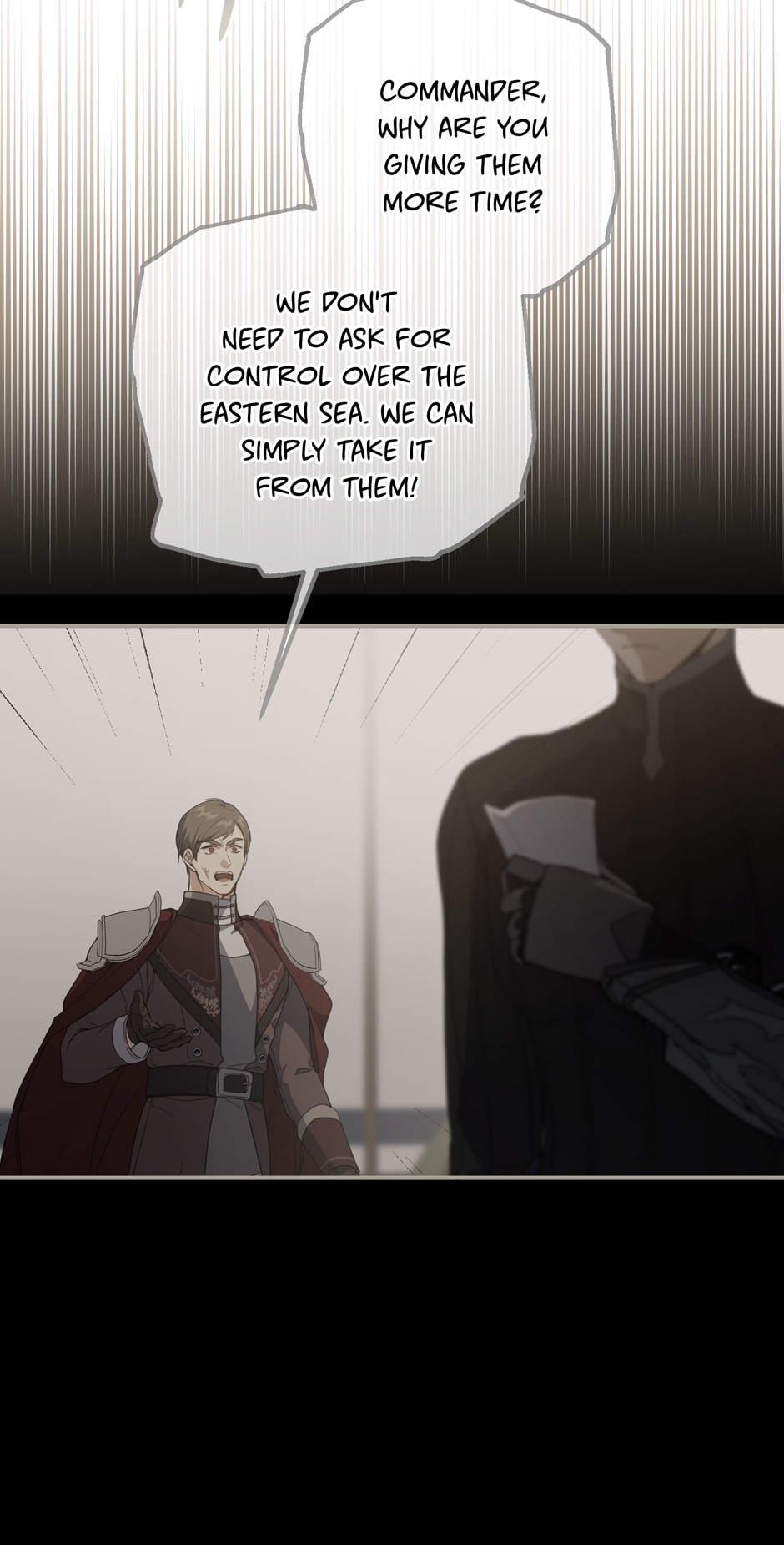 Into the Light Once Again [Official] - Chapter 87 manhwa