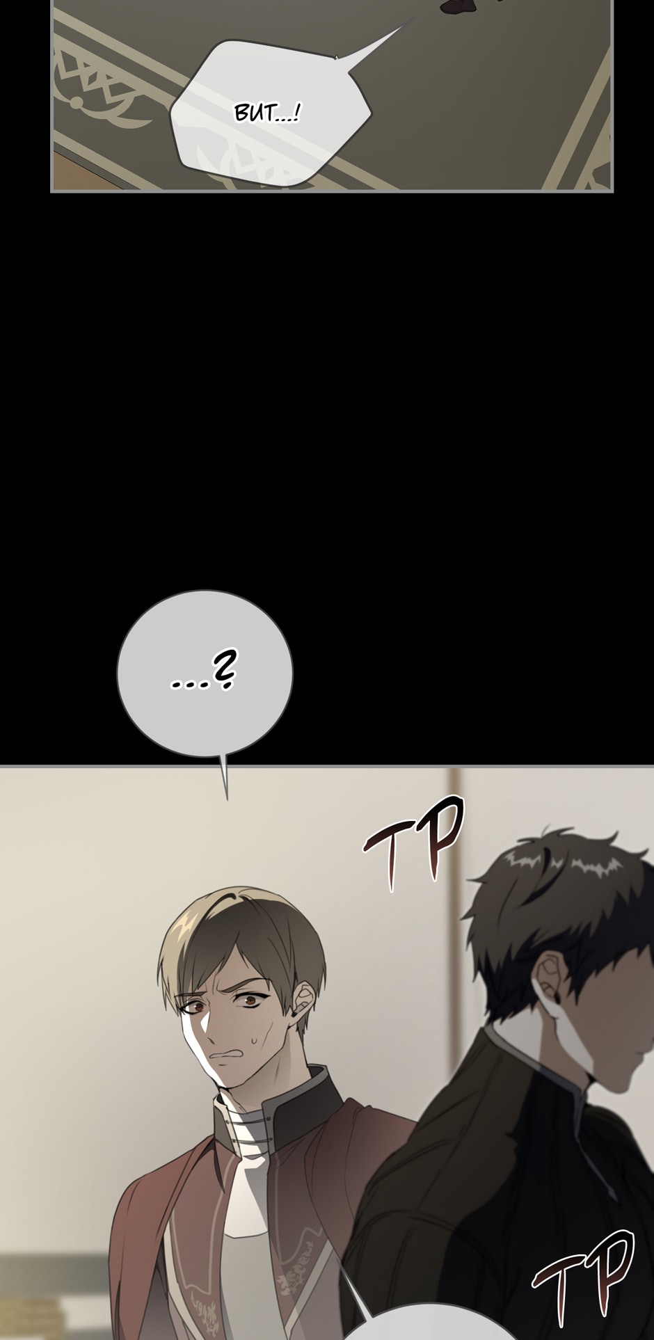 Into the Light Once Again [Official] - Chapter 87 manhwa