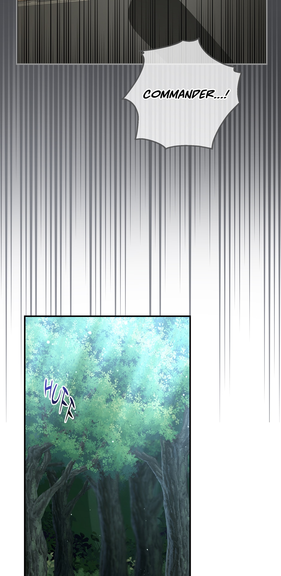 Into the Light Once Again [Official] - Chapter 87 manhwa