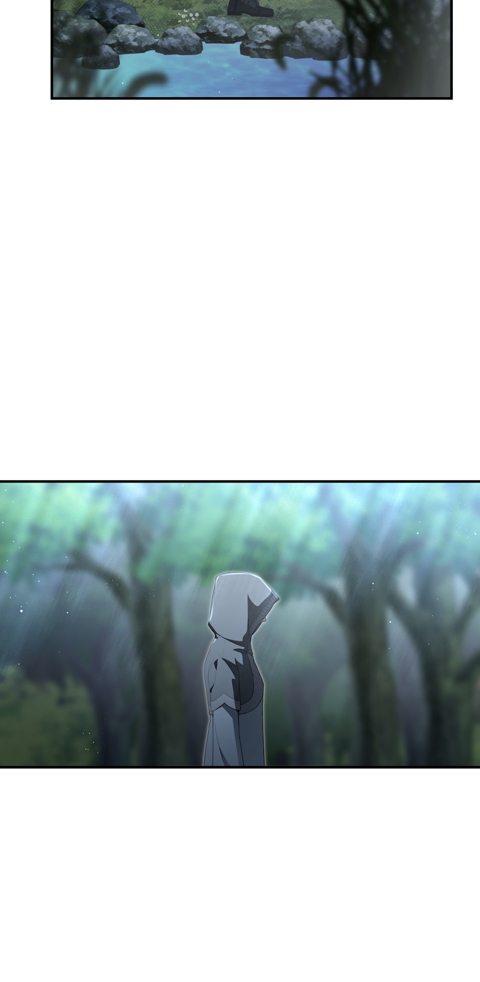 Into the Light Once Again [Official] - Chapter 87 manhwa