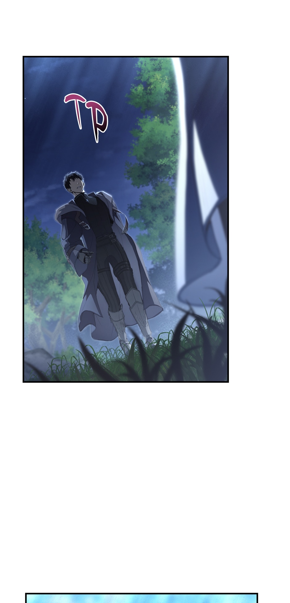 Into the Light Once Again [Official] - Chapter 87 manhwa