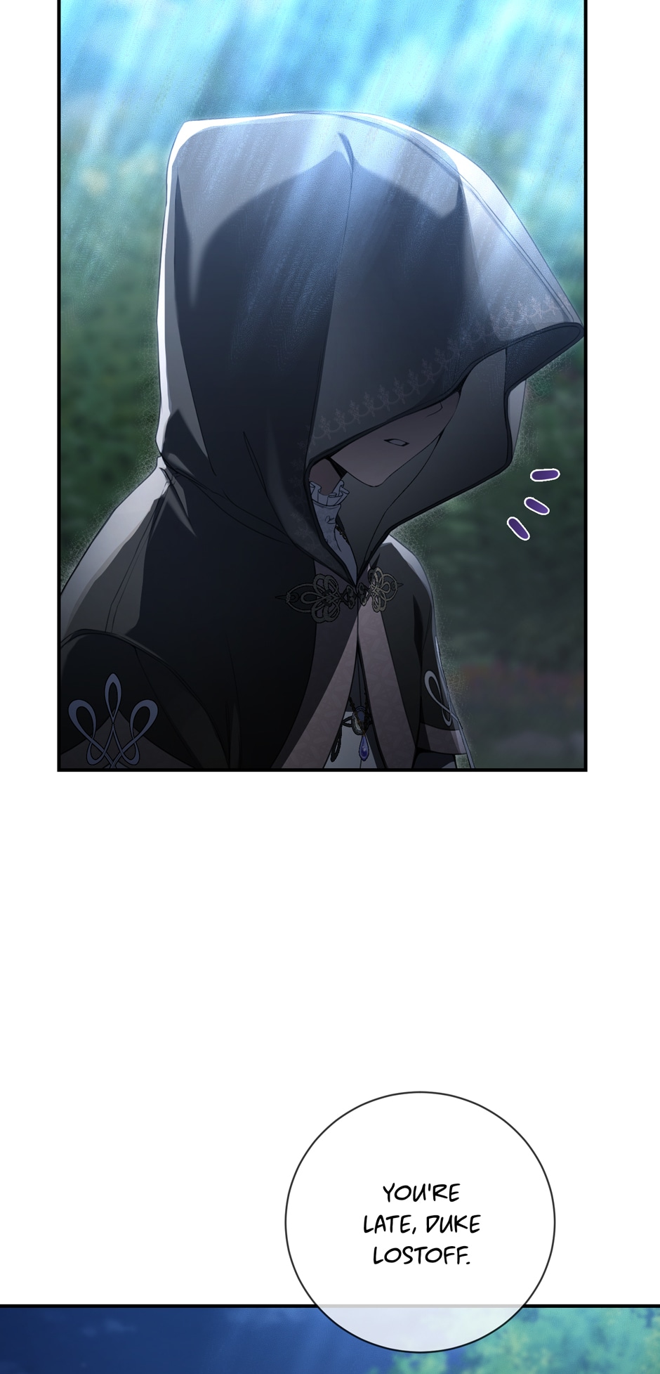 Into the Light Once Again [Official] - Chapter 87 manhwa