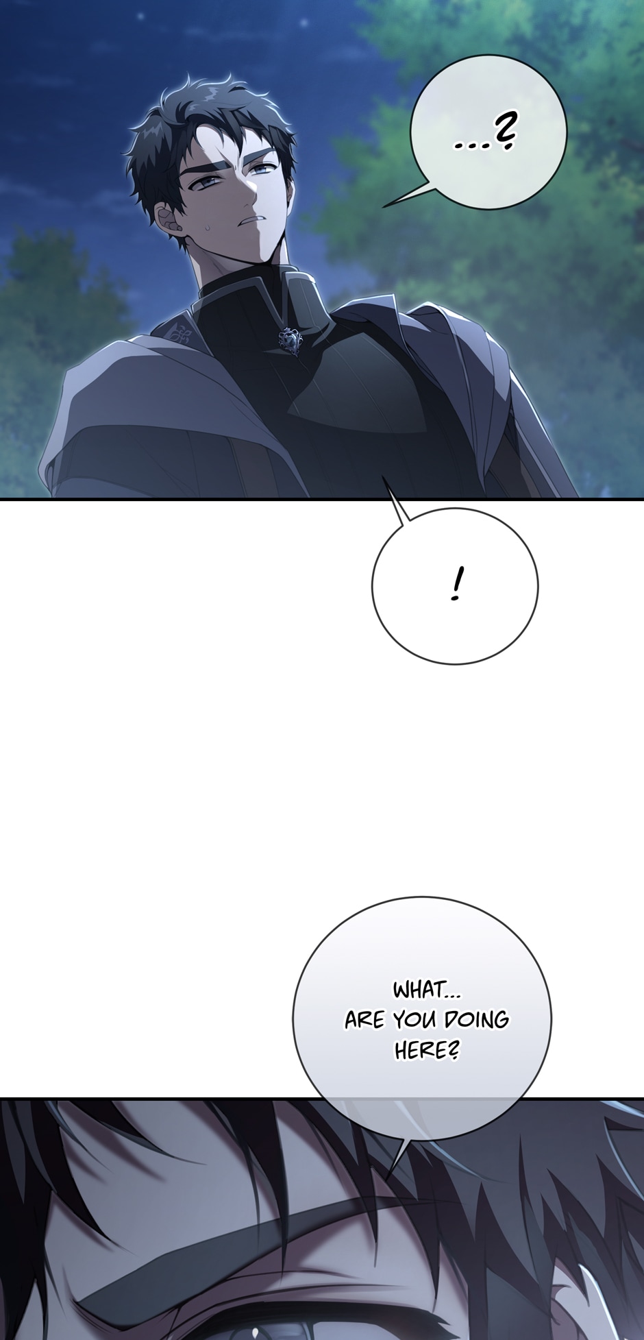 Into the Light Once Again [Official] - Chapter 87 manhwa