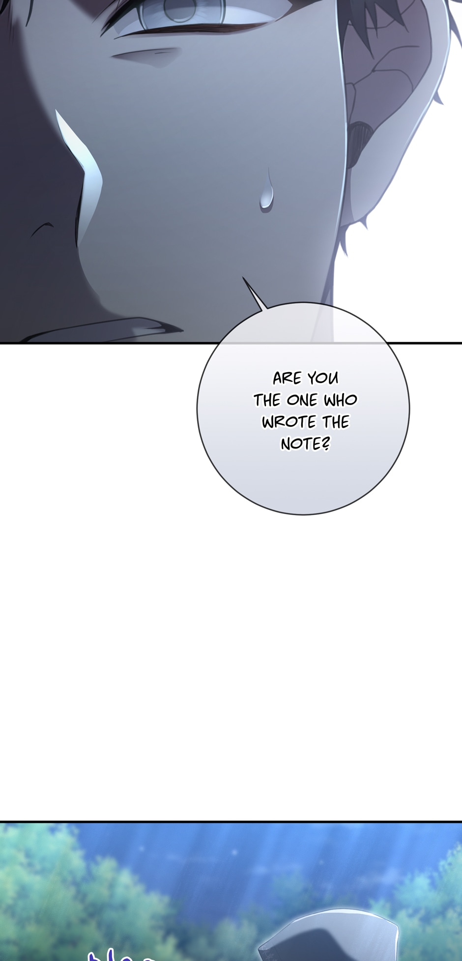 Into the Light Once Again [Official] - Chapter 87 manhwa