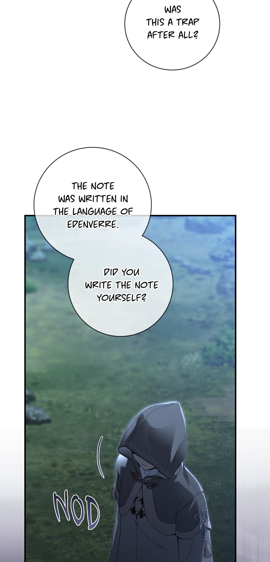 Into the Light Once Again [Official] - Chapter 87 manhwa