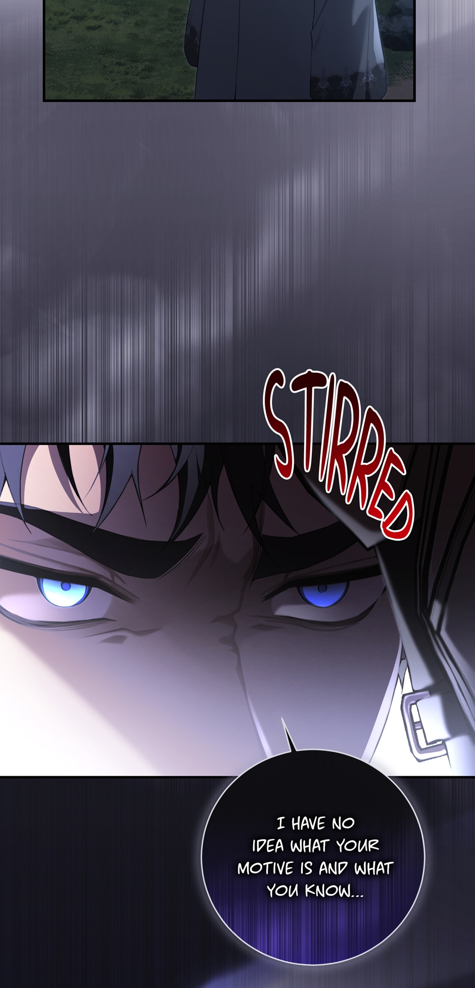 Into the Light Once Again [Official] - Chapter 87 manhwa