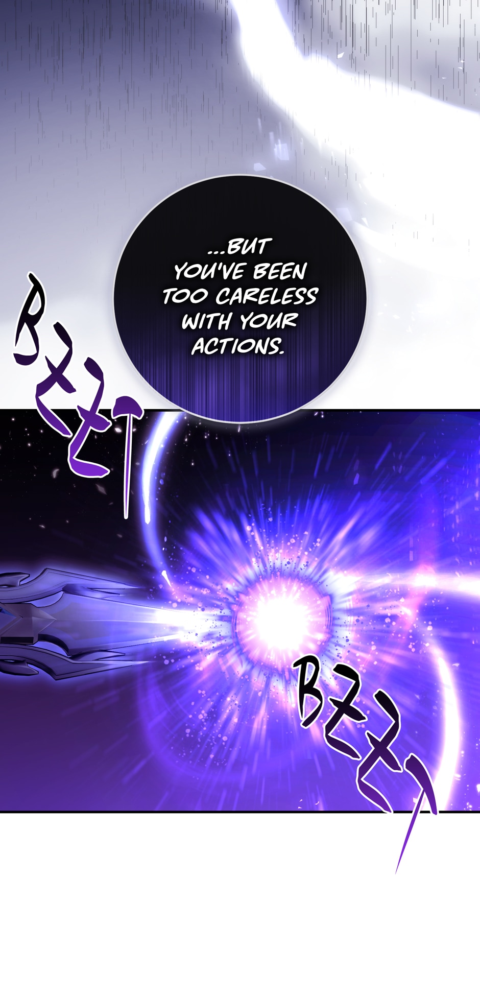Into the Light Once Again [Official] - Chapter 87 manhwa