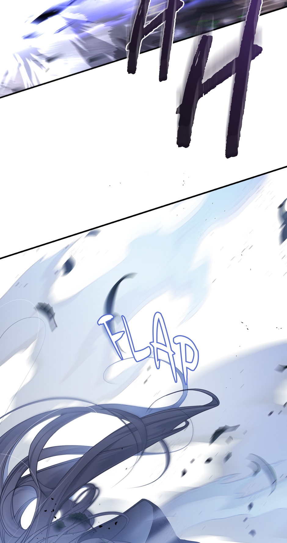 Into the Light Once Again [Official] - Chapter 87 manhwa