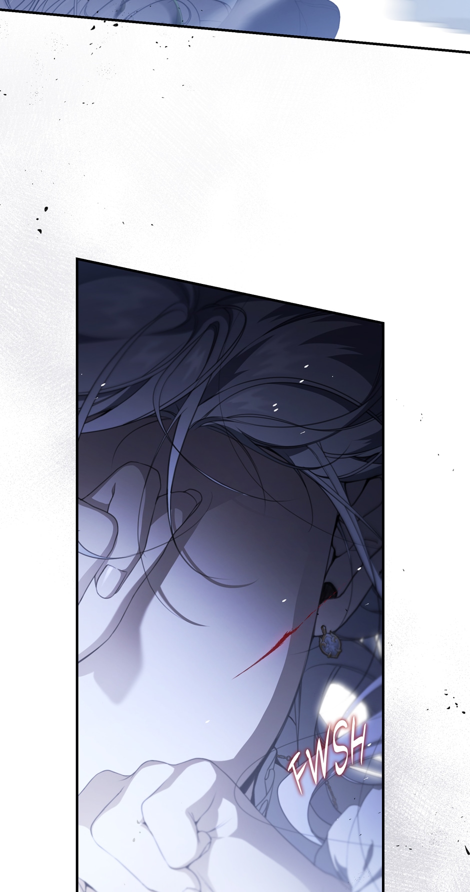 Into the Light Once Again [Official] - Chapter 87 manhwa