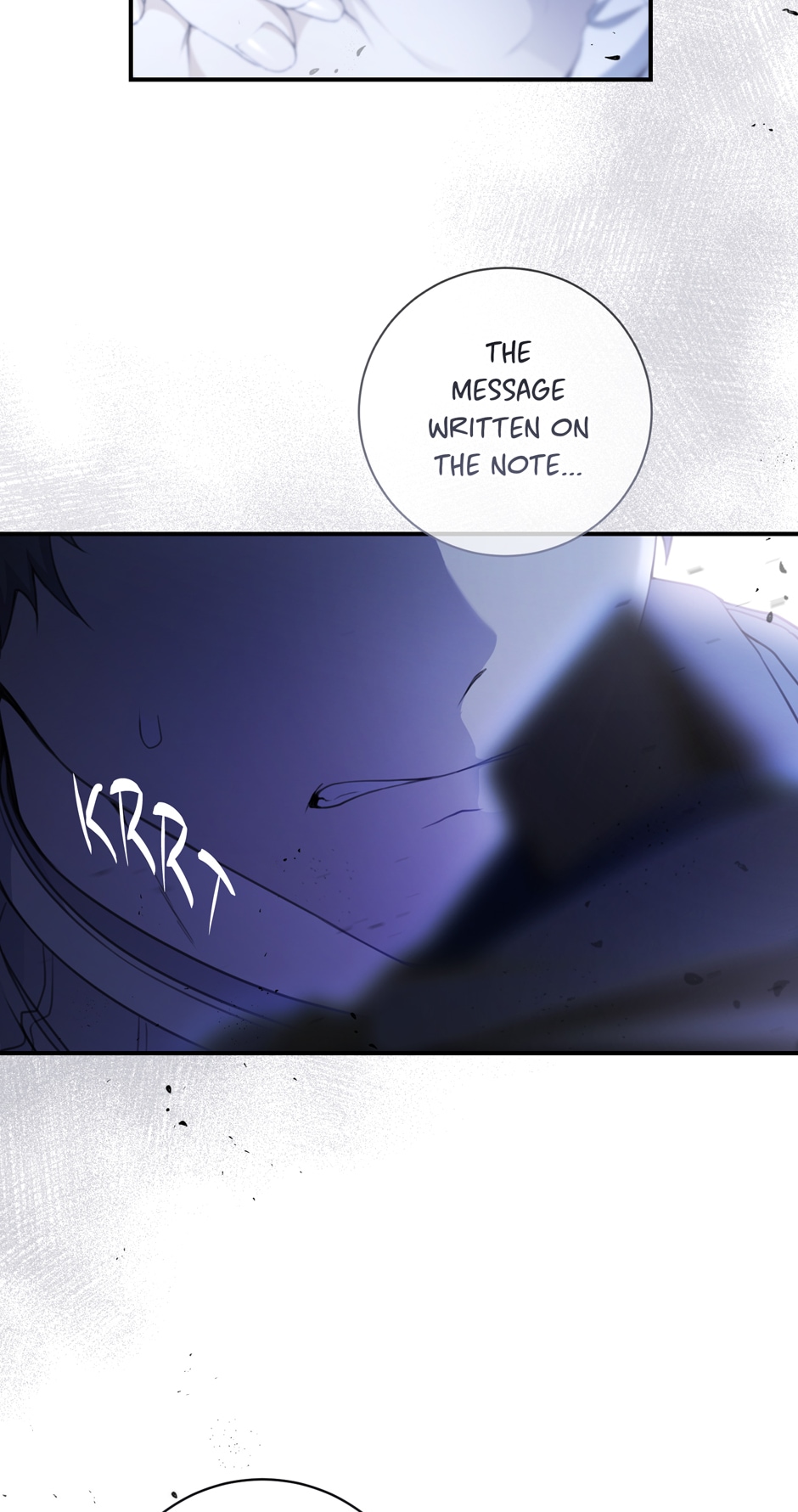 Into the Light Once Again [Official] - Chapter 87 manhwa