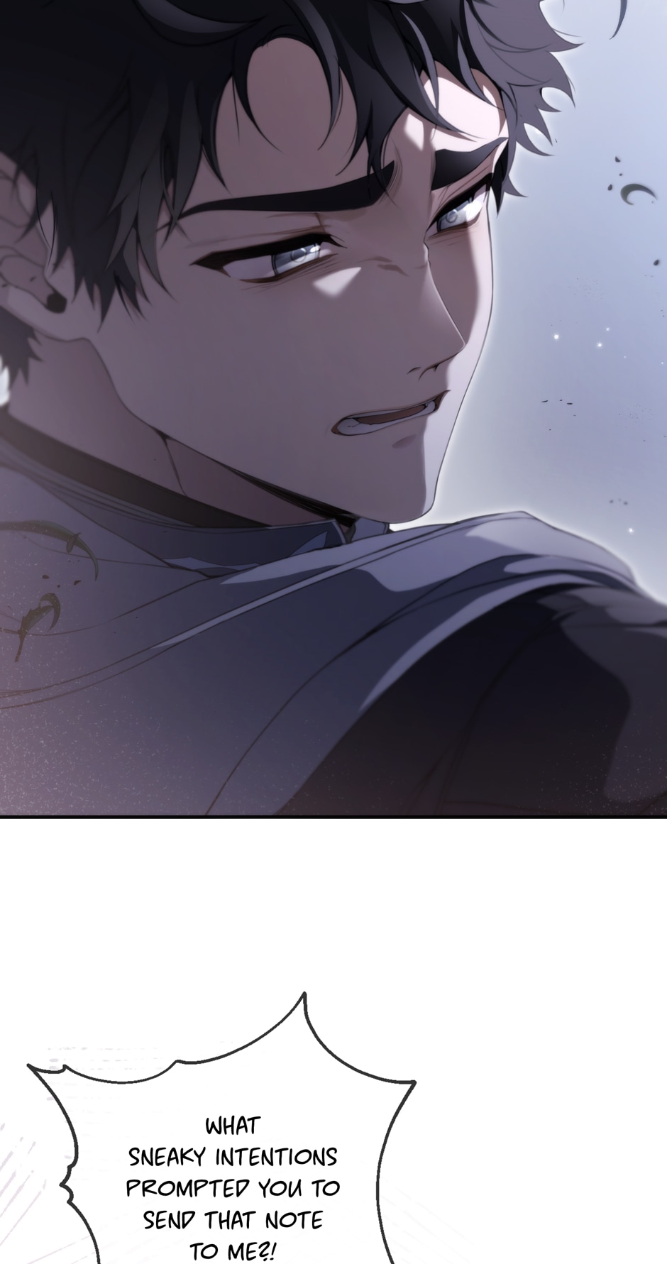 Into the Light Once Again [Official] - Chapter 87 manhwa