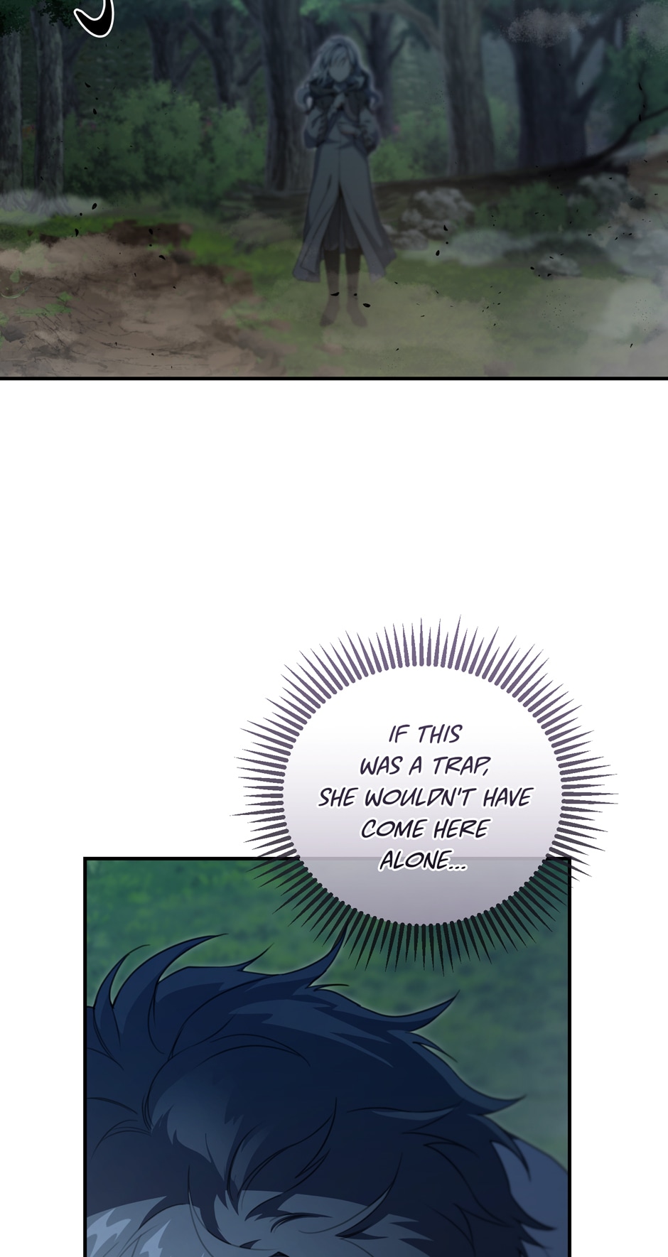 Into the Light Once Again [Official] - Chapter 87 manhwa