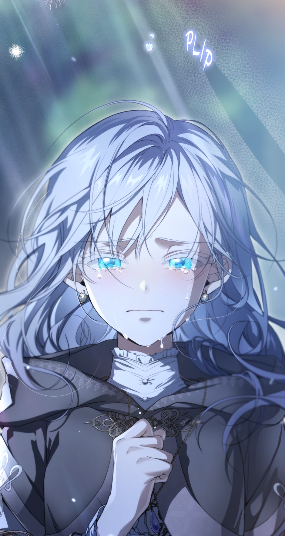 Into the Light Once Again [Official] - Chapter 87 manhwa