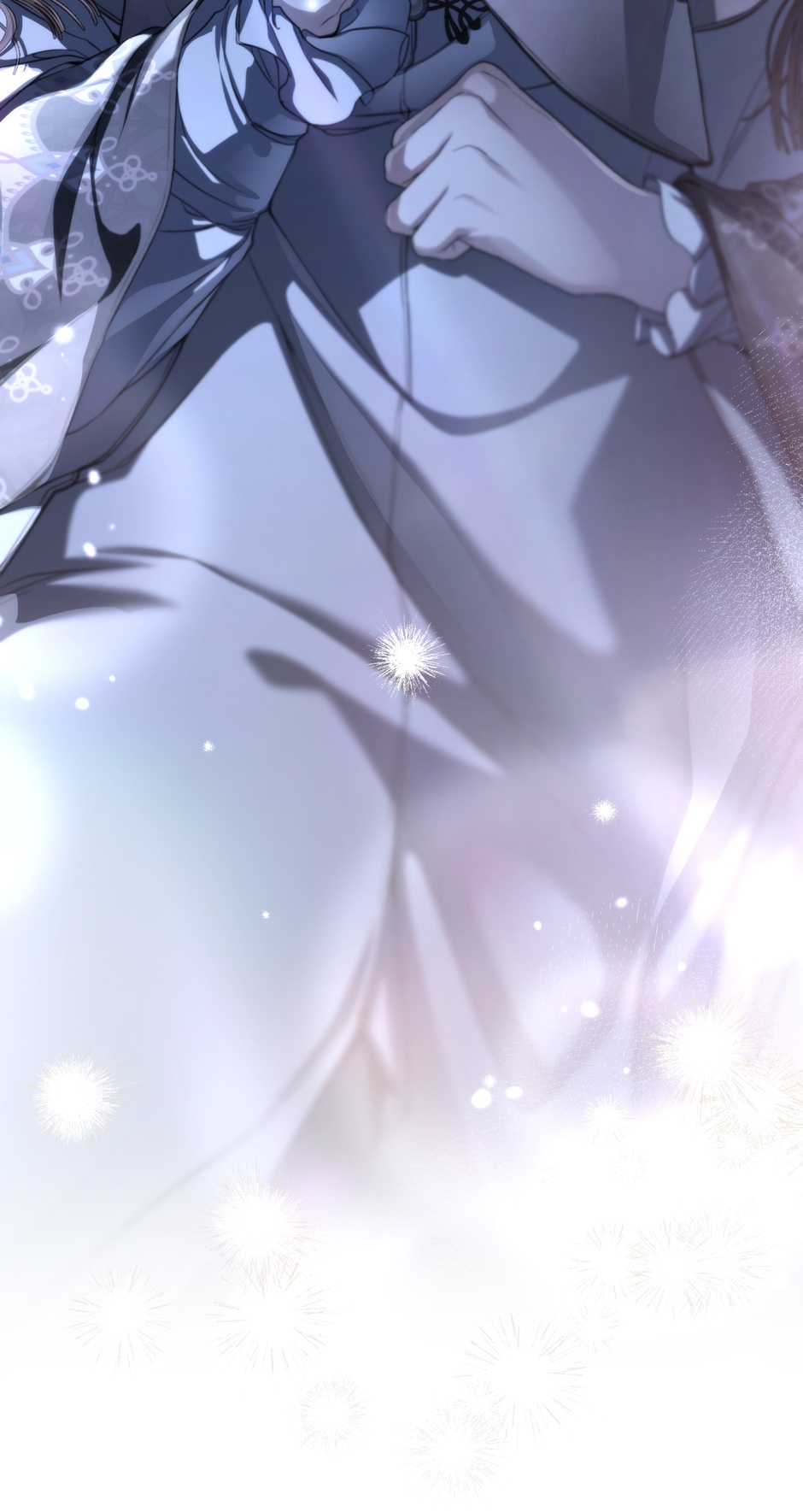 Into the Light Once Again [Official] - Chapter 87 manhwa