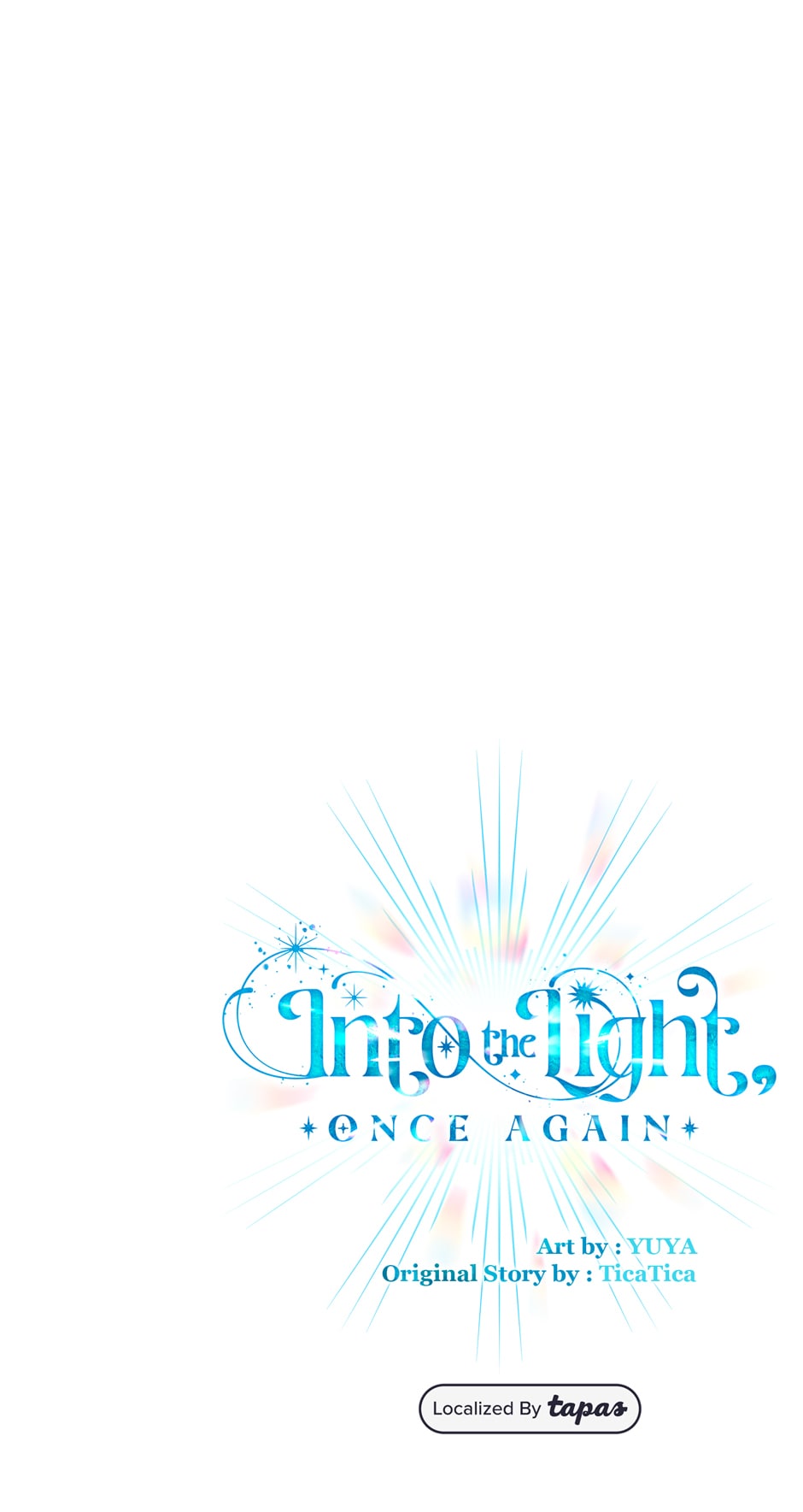 Into the Light Once Again [Official] - Chapter 87 manhwa