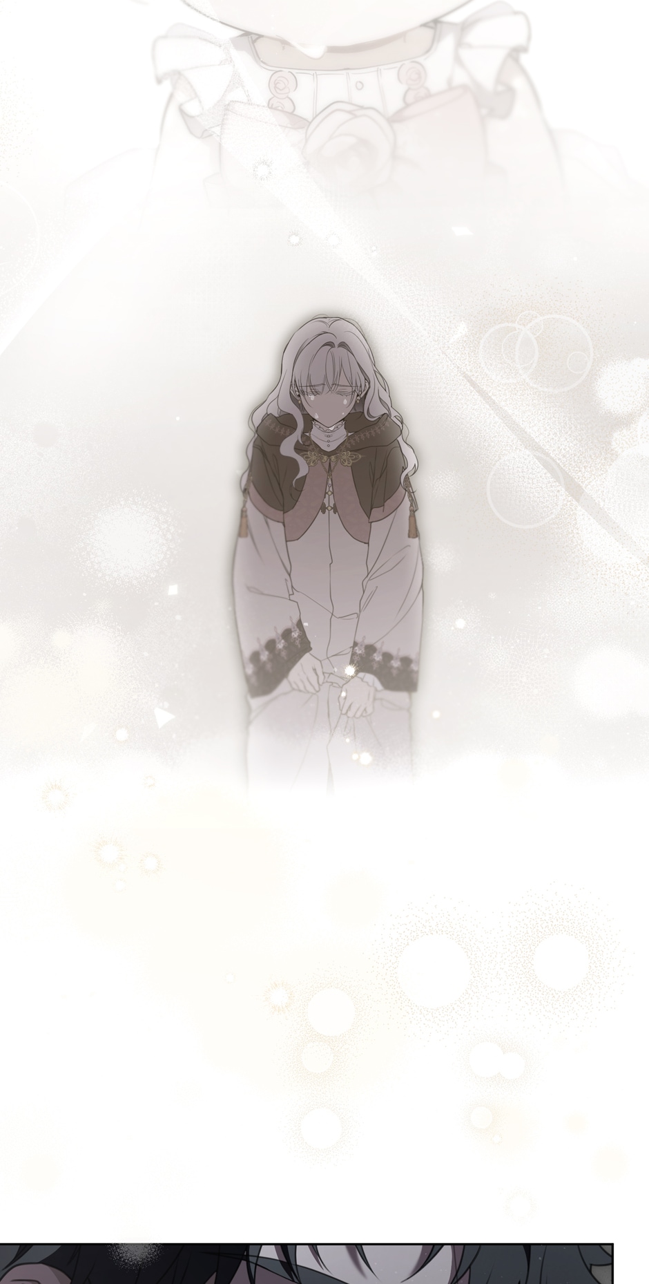 Into the Light Once Again [Official] - Chapter 88 manhwa