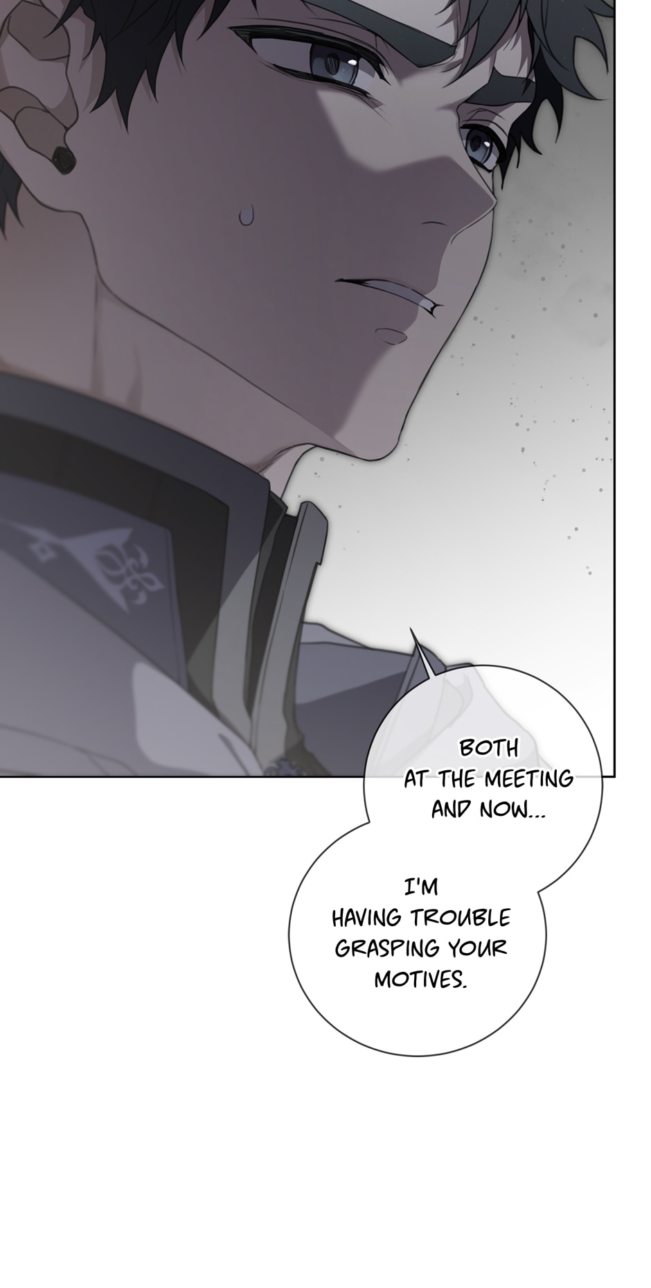 Into the Light Once Again [Official] - Chapter 88 manhwa