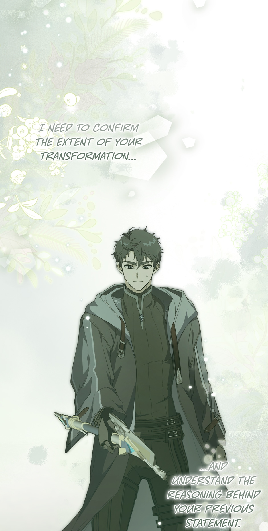 Into the Light Once Again [Official] - Chapter 88 manhwa