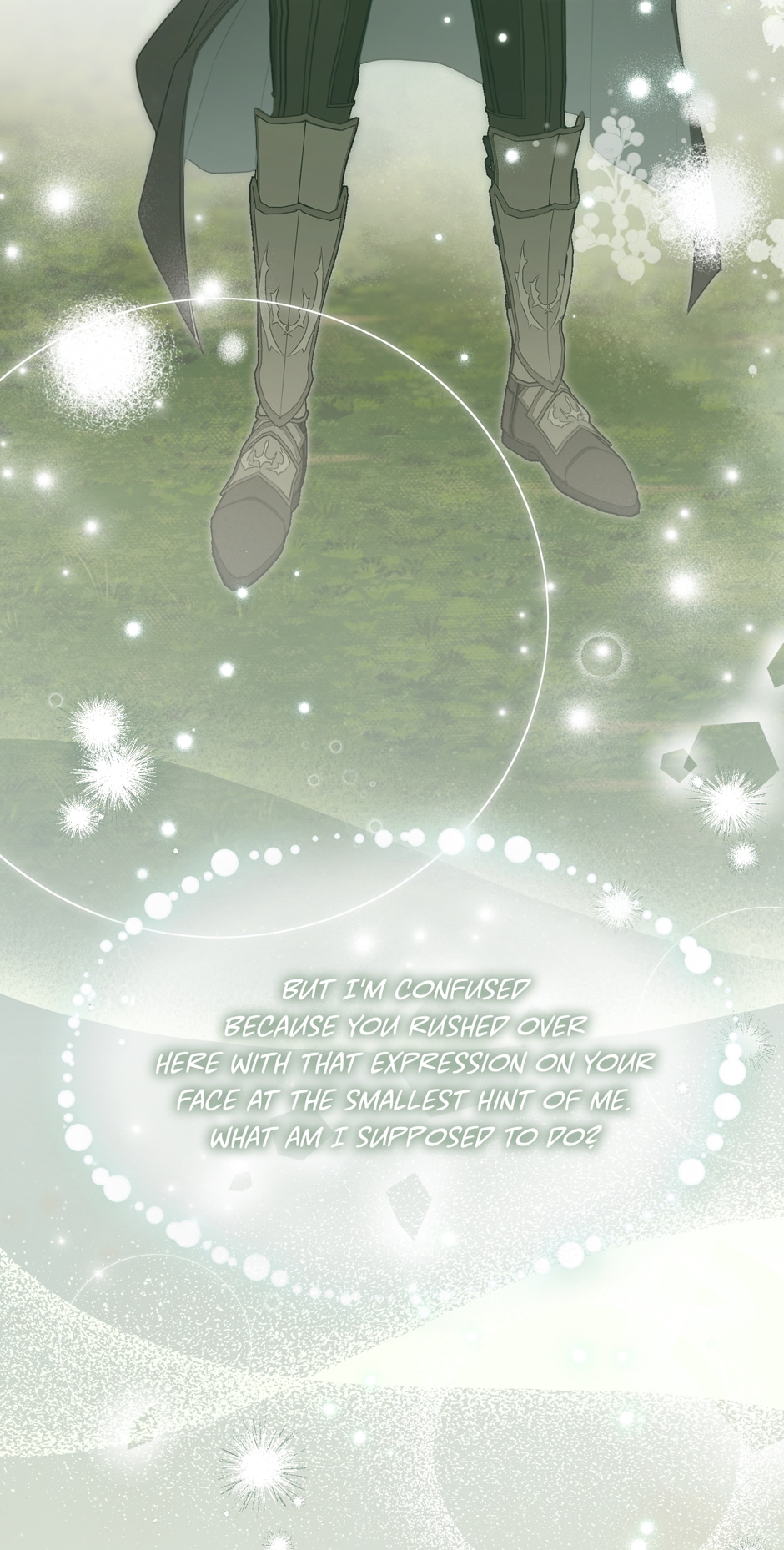 Into the Light Once Again [Official] - Chapter 88 manhwa