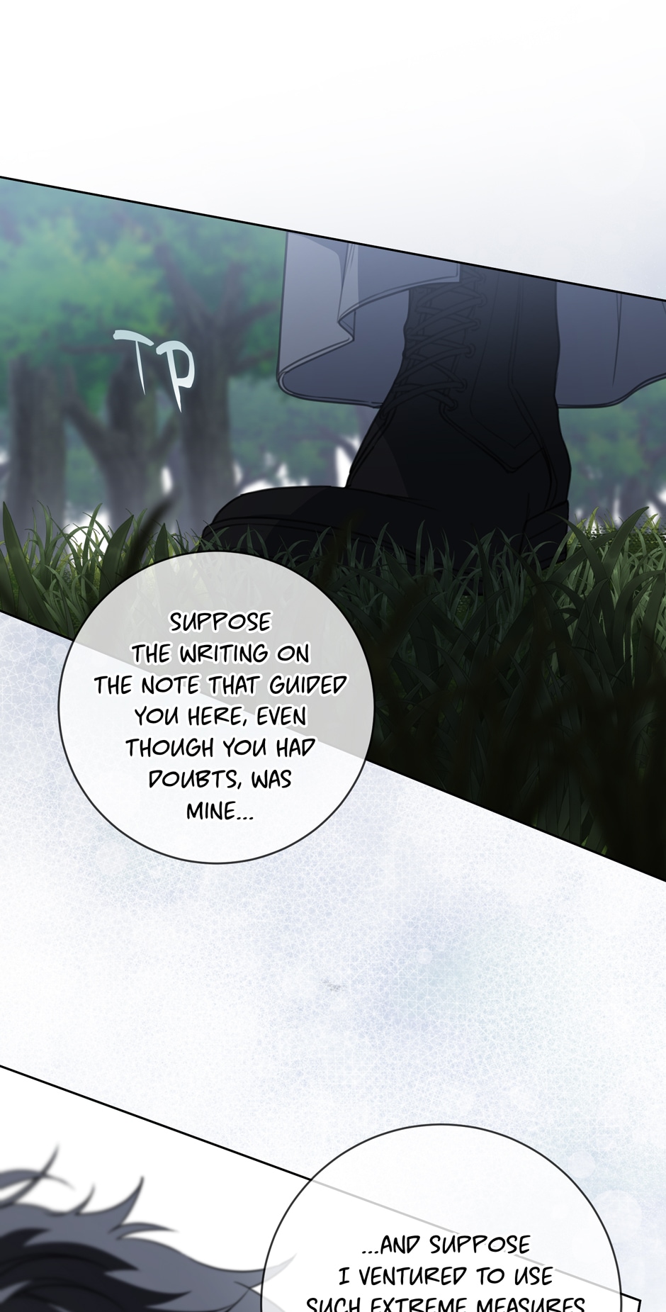 Into the Light Once Again [Official] - Chapter 88 manhwa