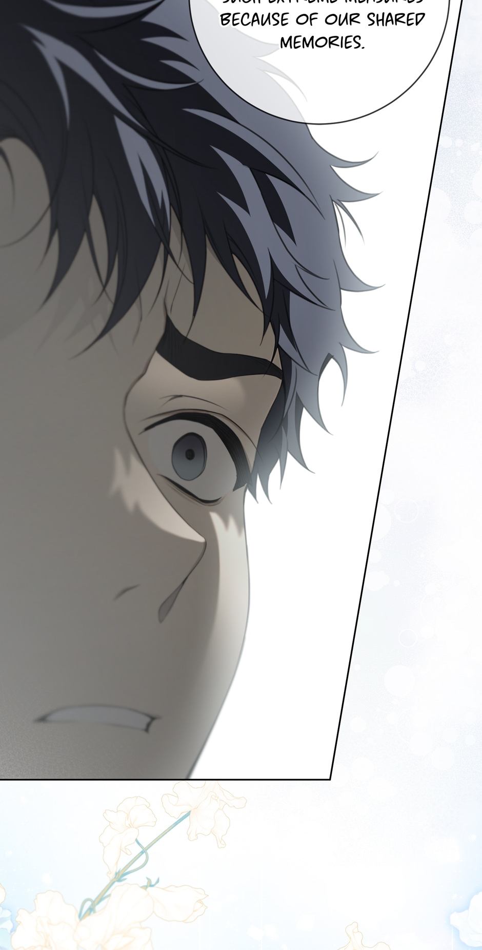 Into the Light Once Again [Official] - Chapter 88 manhwa