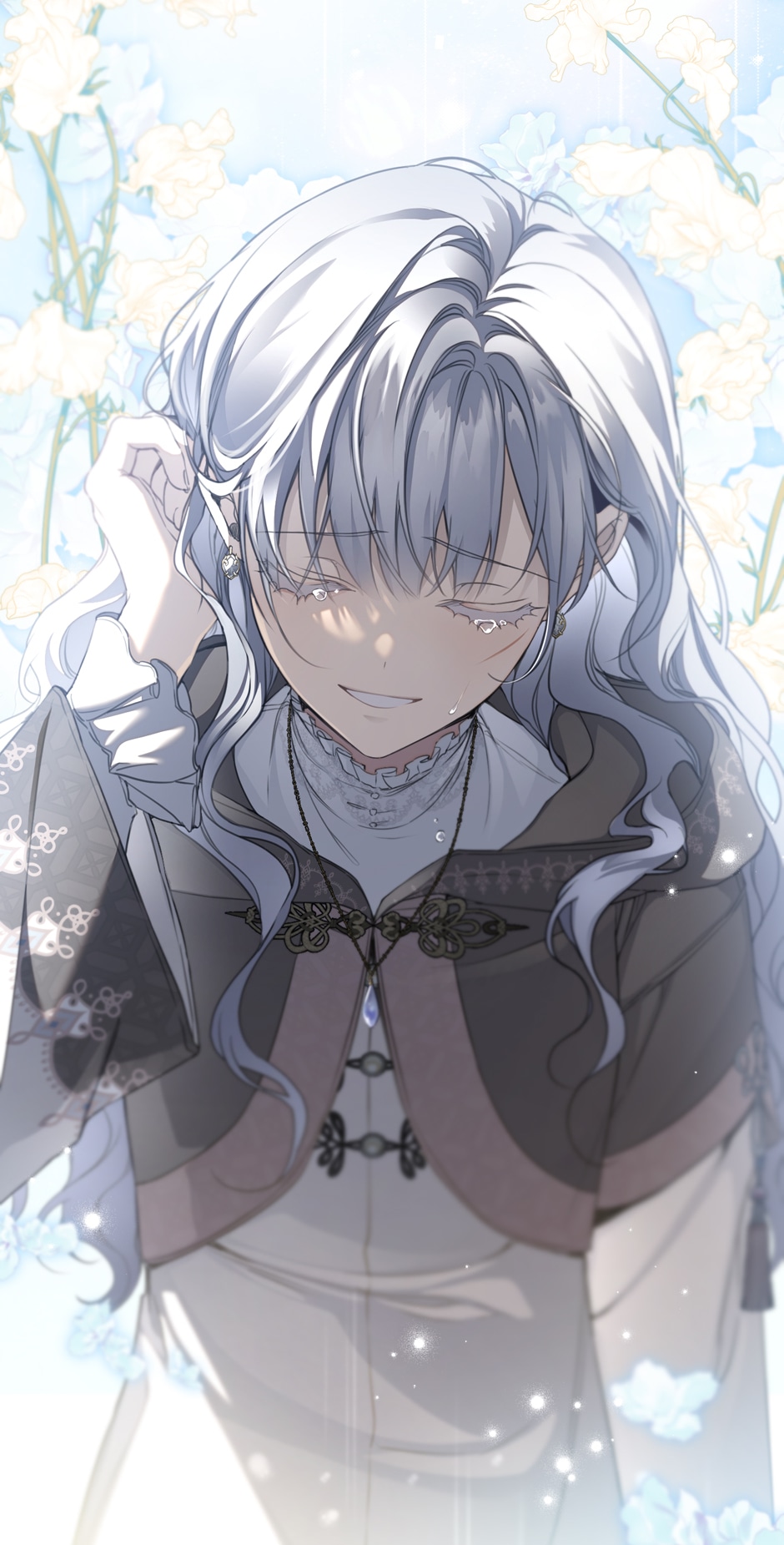 Into the Light Once Again [Official] - Chapter 88 manhwa