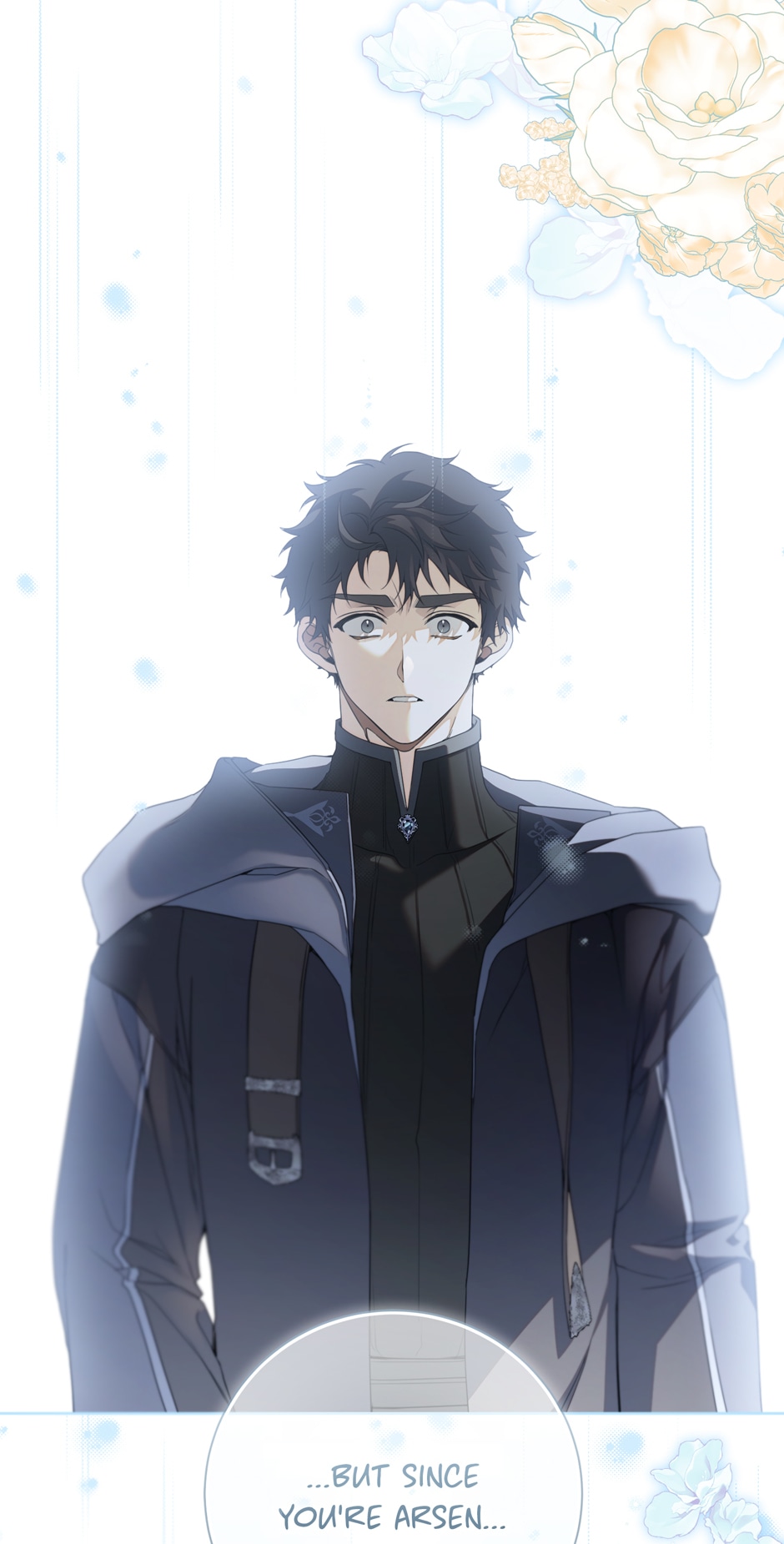 Into the Light Once Again [Official] - Chapter 88 manhwa