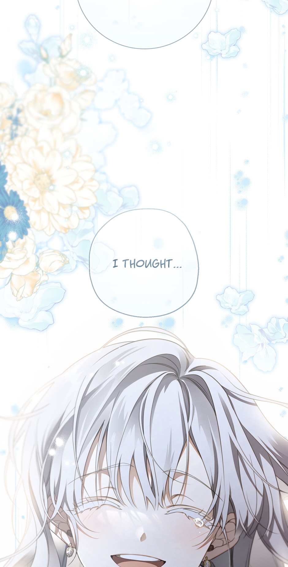 Into the Light Once Again [Official] - Chapter 88 manhwa