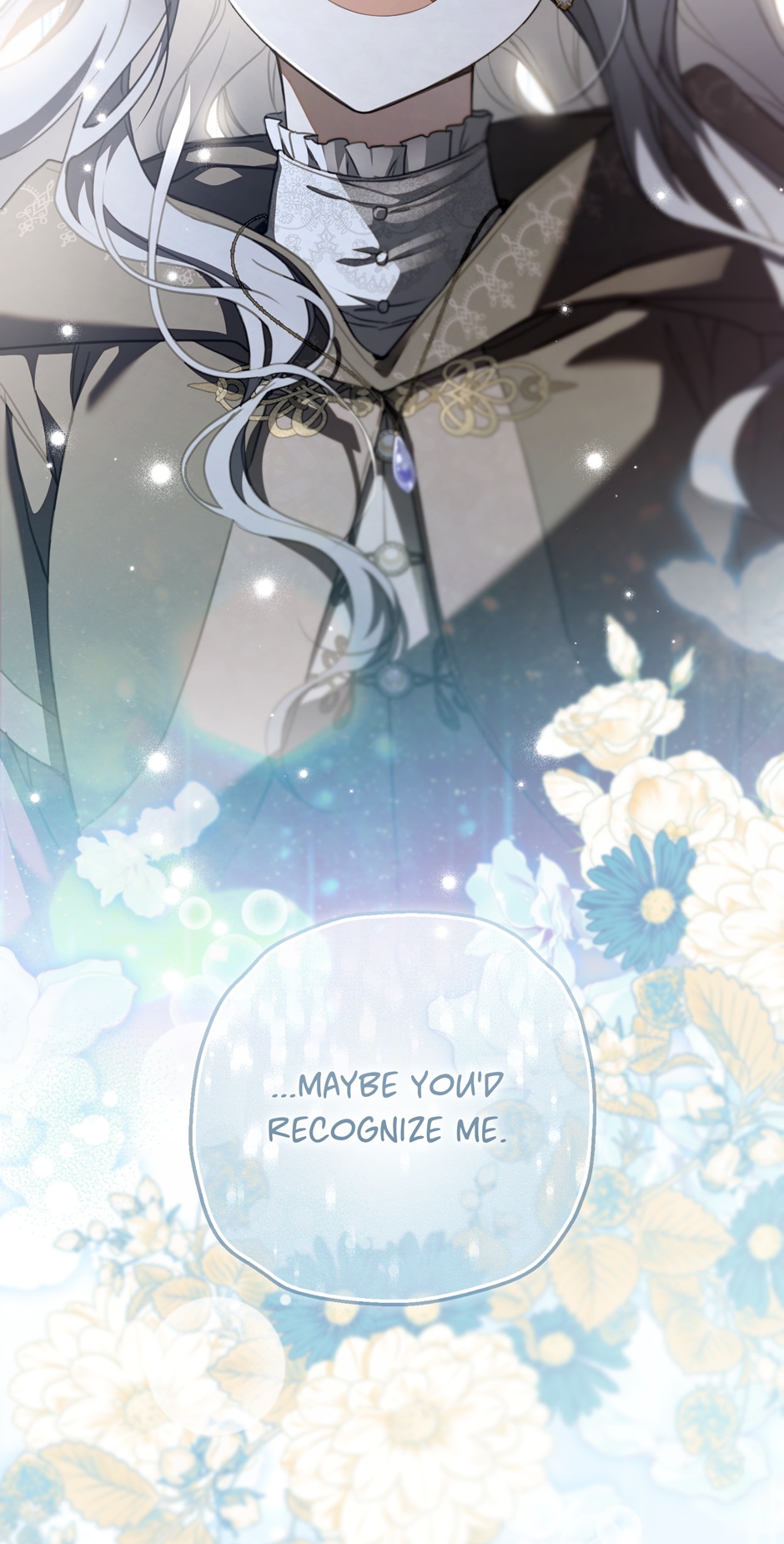 Into the Light Once Again [Official] - Chapter 88 manhwa