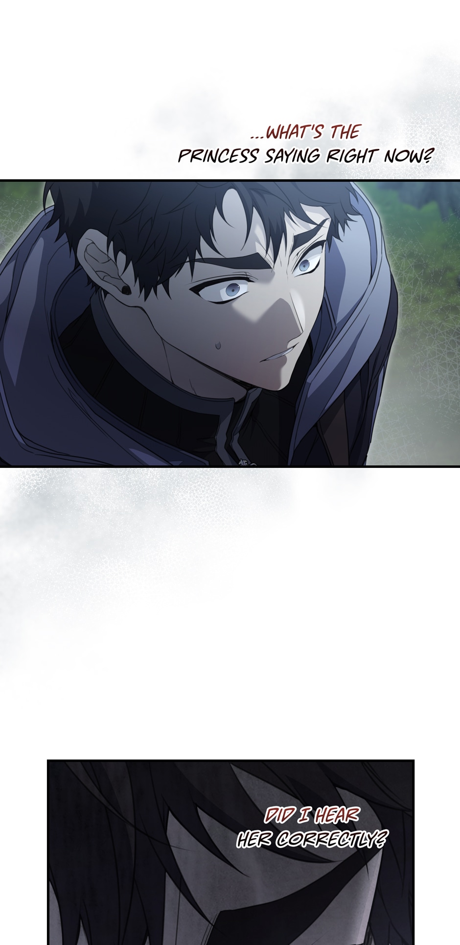 Into the Light Once Again [Official] - Chapter 88 manhwa