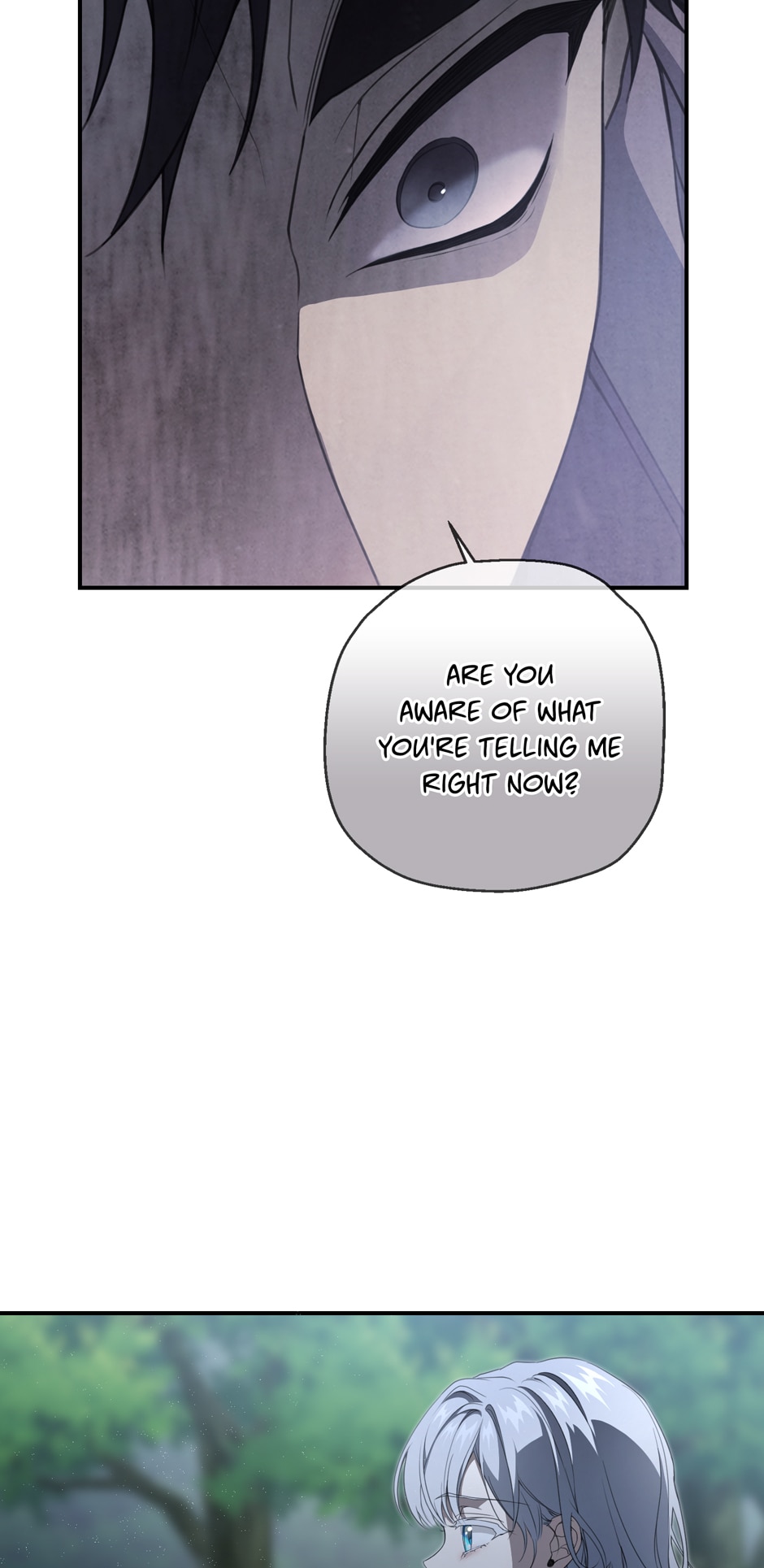 Into the Light Once Again [Official] - Chapter 88 manhwa