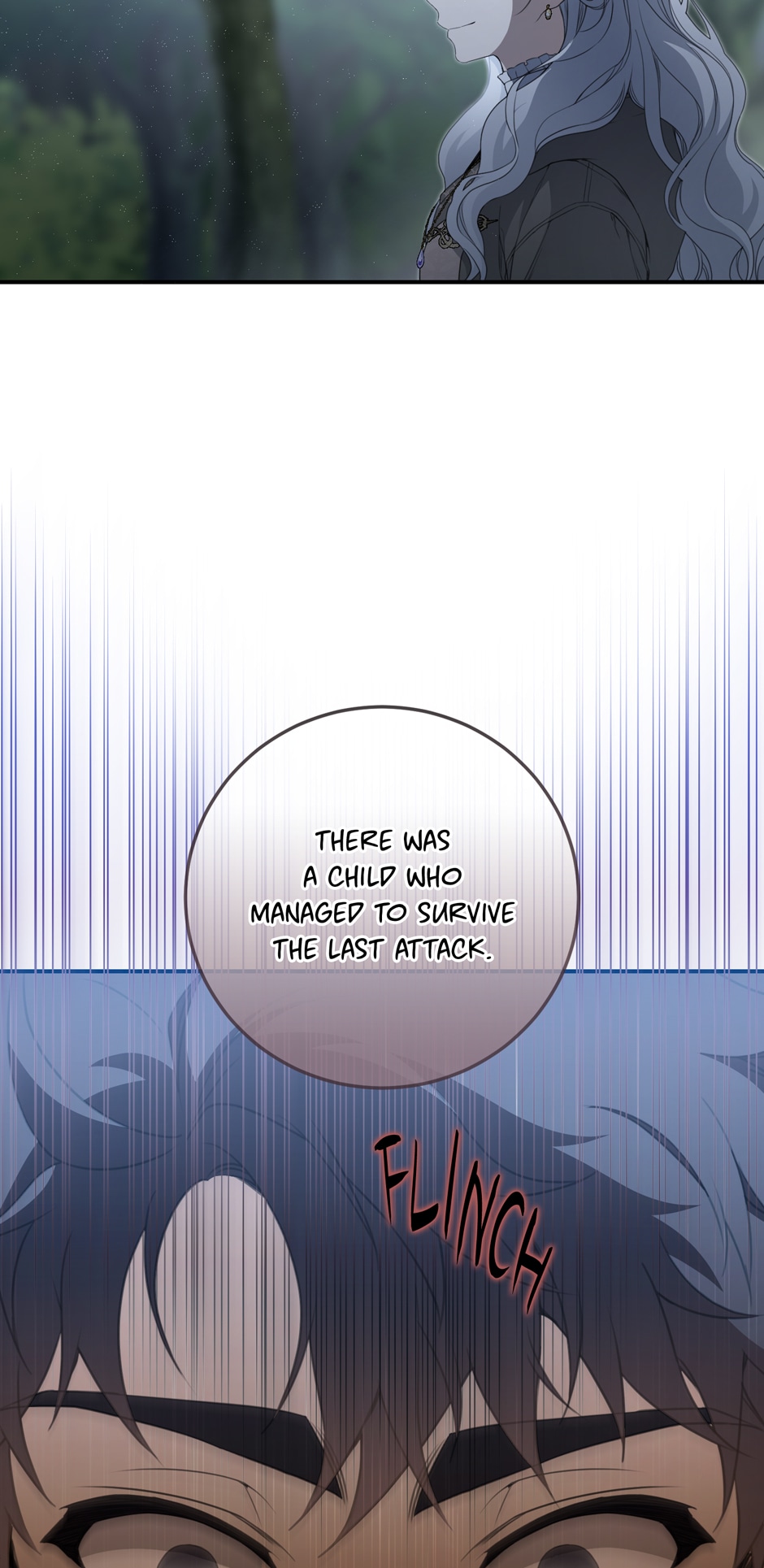 Into the Light Once Again [Official] - Chapter 88 manhwa