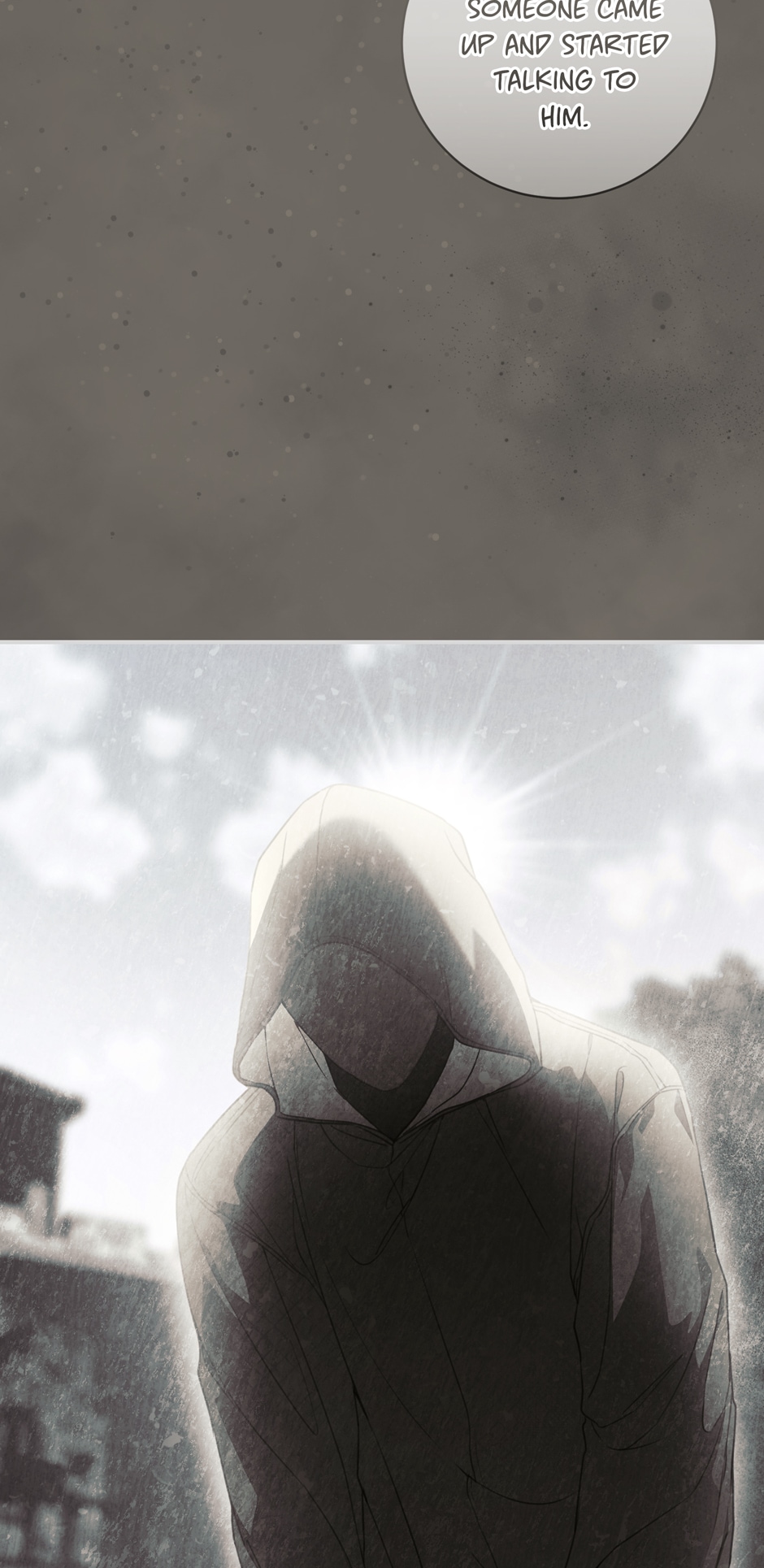 Into the Light Once Again [Official] - Chapter 88 manhwa