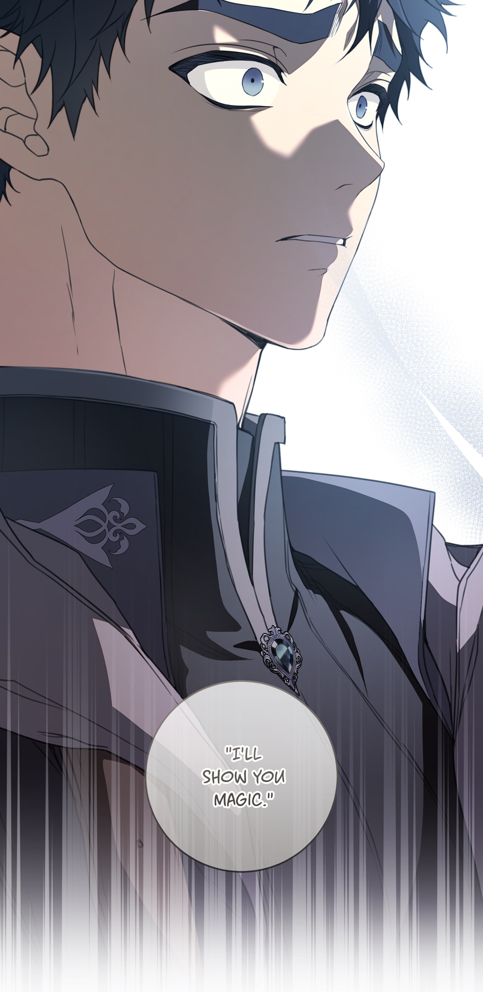 Into the Light Once Again [Official] - Chapter 88 manhwa