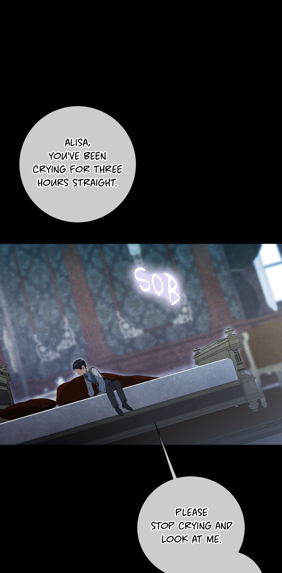 Into the Light Once Again [Official] - Chapter 88 manhwa