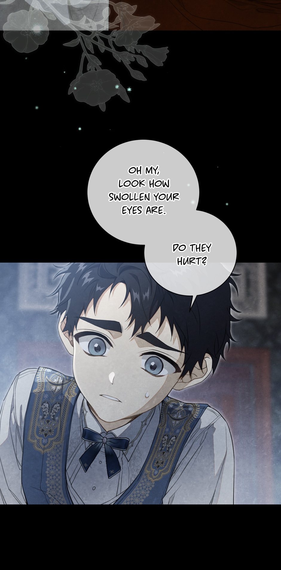 Into the Light Once Again [Official] - Chapter 88 manhwa