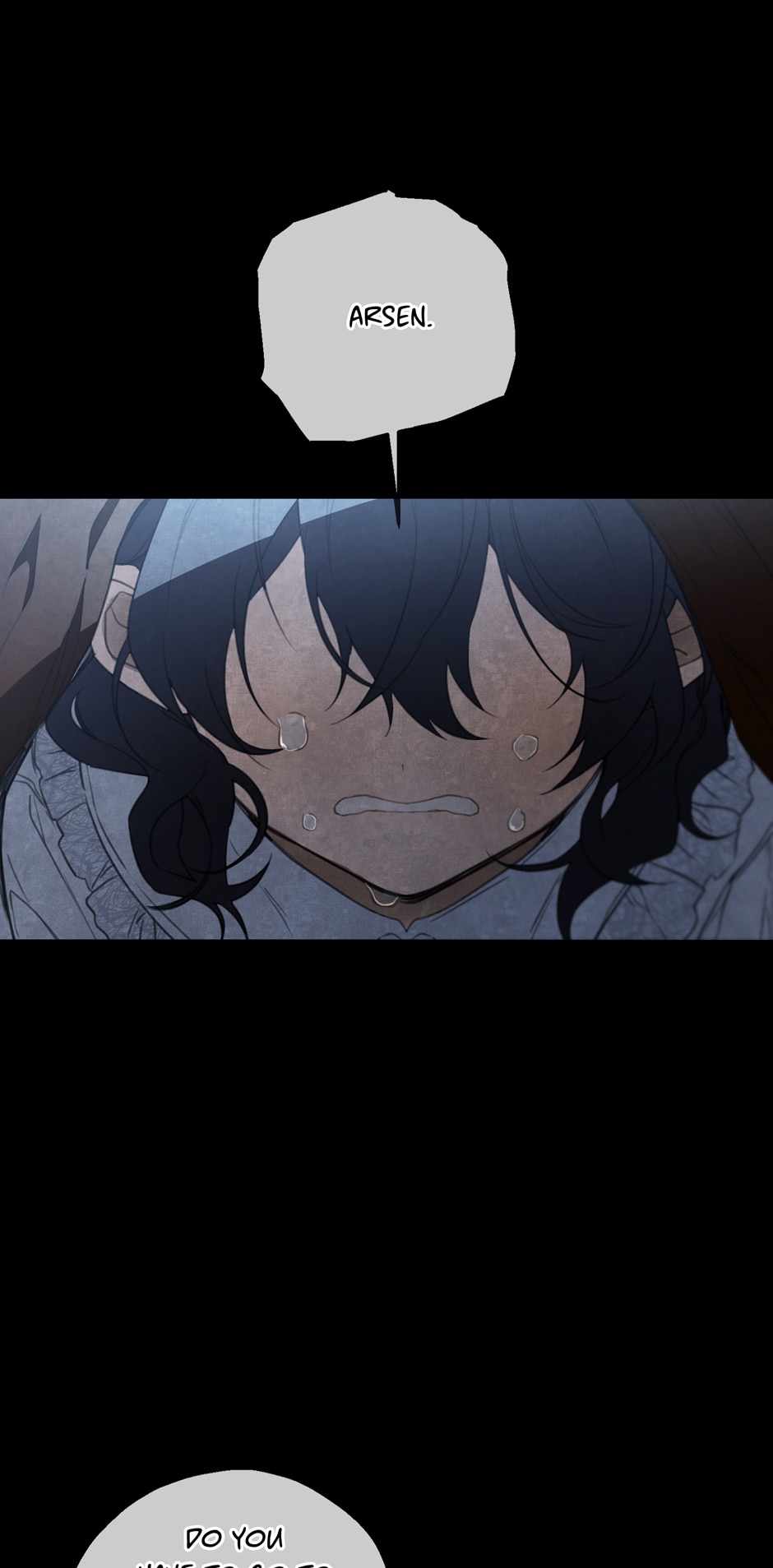 Into the Light Once Again [Official] - Chapter 88 manhwa