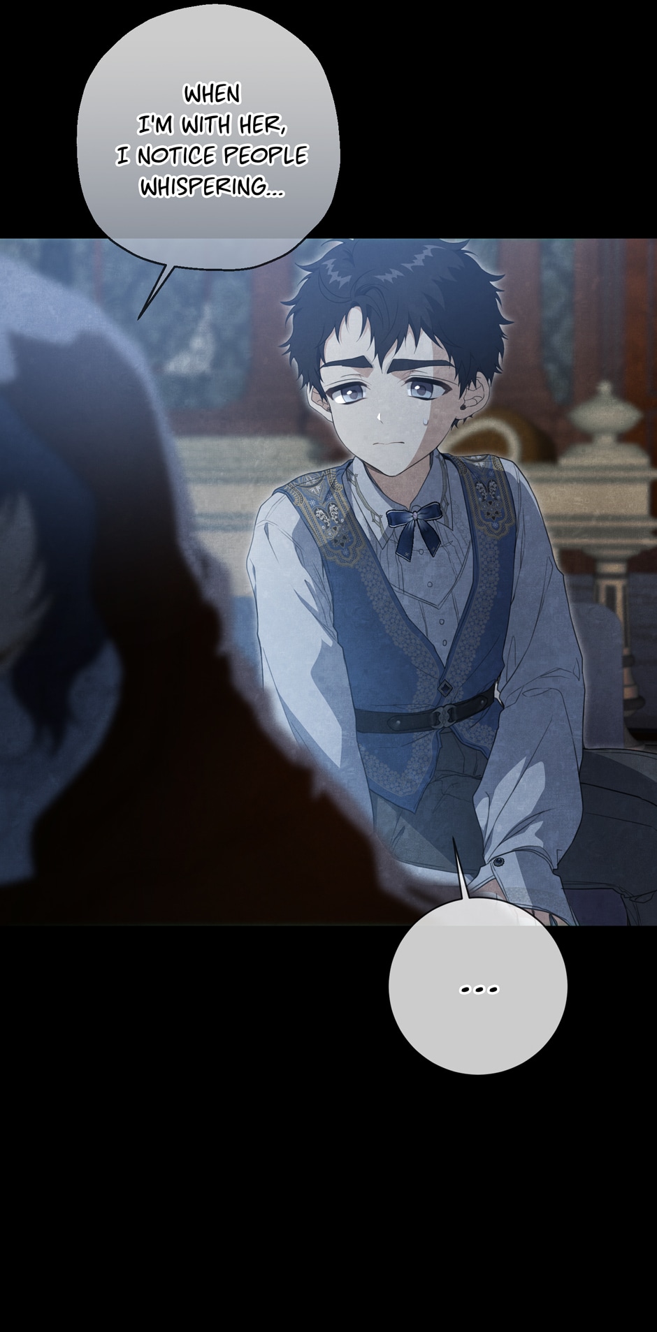 Into the Light Once Again [Official] - Chapter 88 manhwa