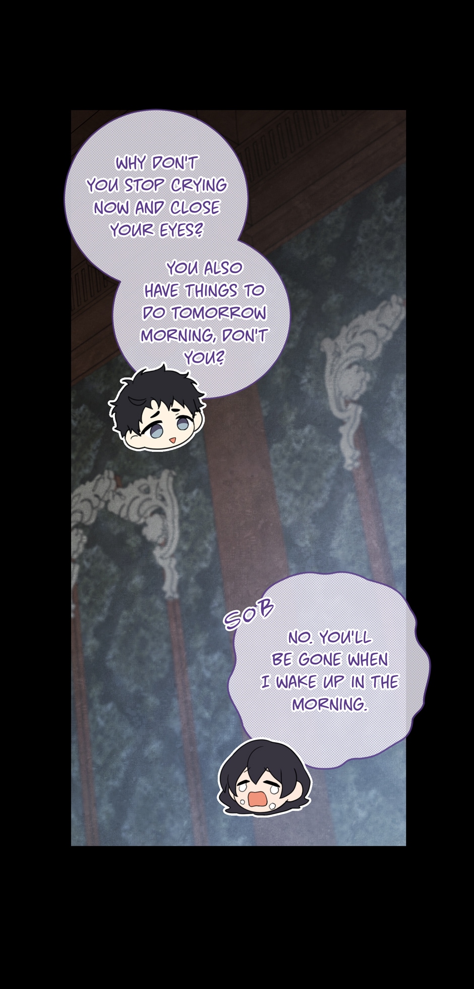 Into the Light Once Again [Official] - Chapter 88 manhwa