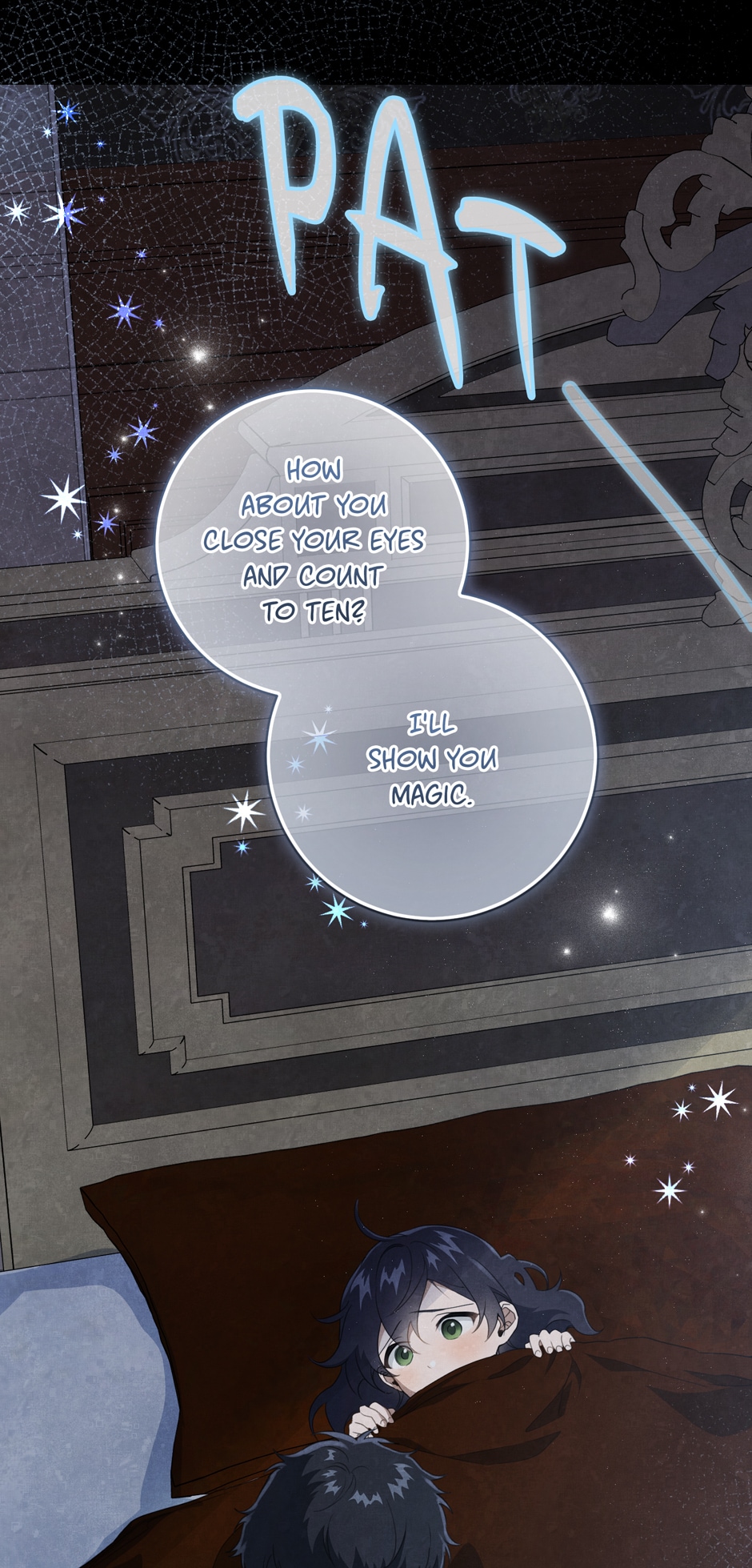 Into the Light Once Again [Official] - Chapter 88 manhwa