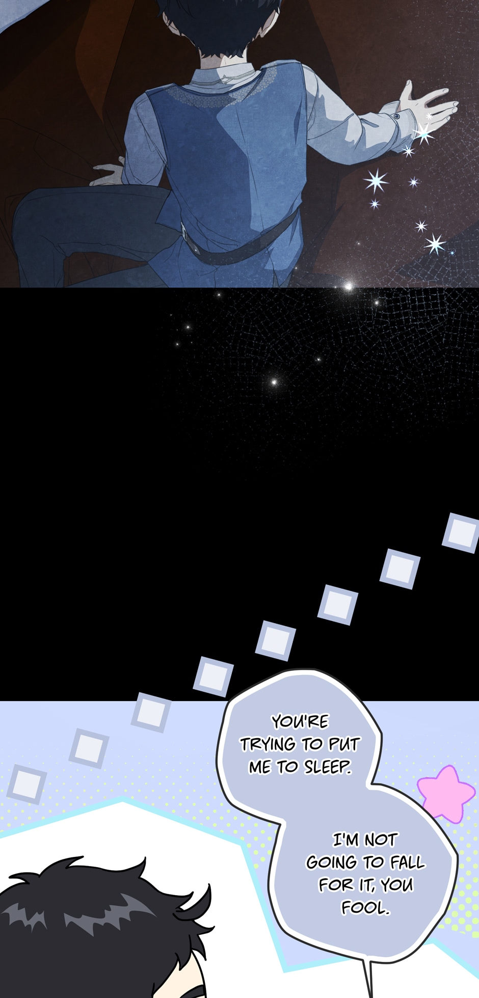 Into the Light Once Again [Official] - Chapter 88 manhwa