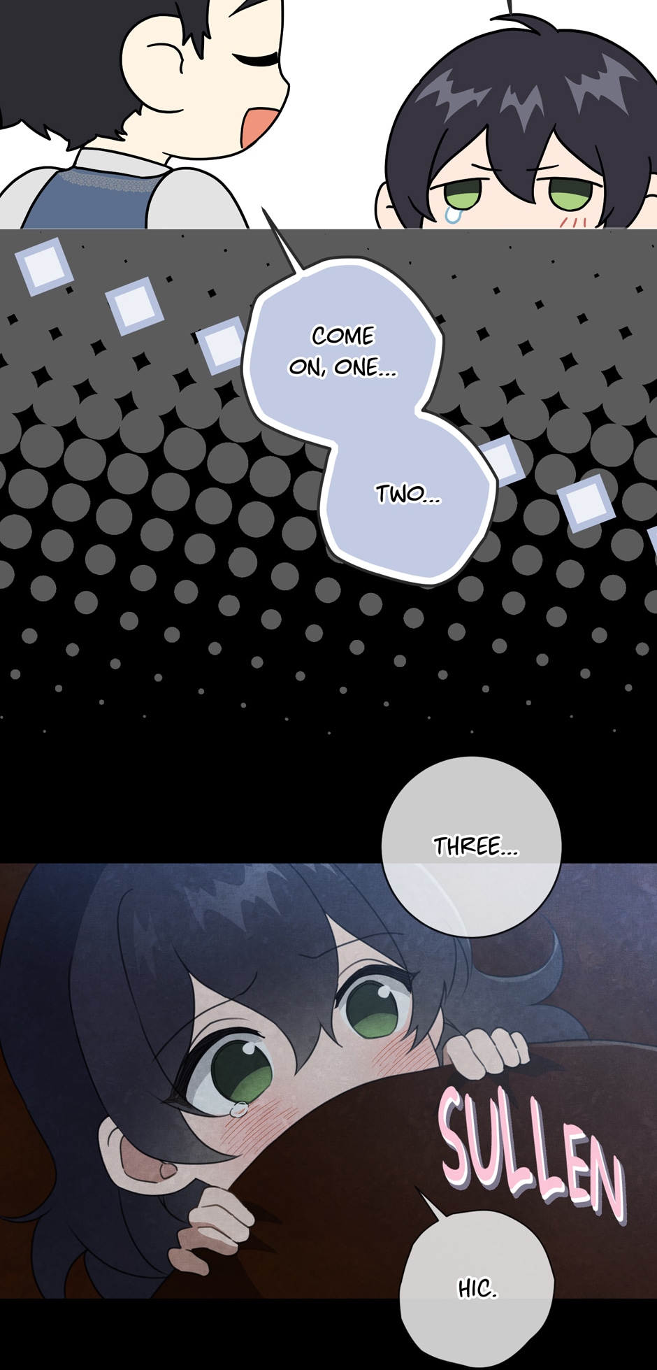 Into the Light Once Again [Official] - Chapter 88 manhwa