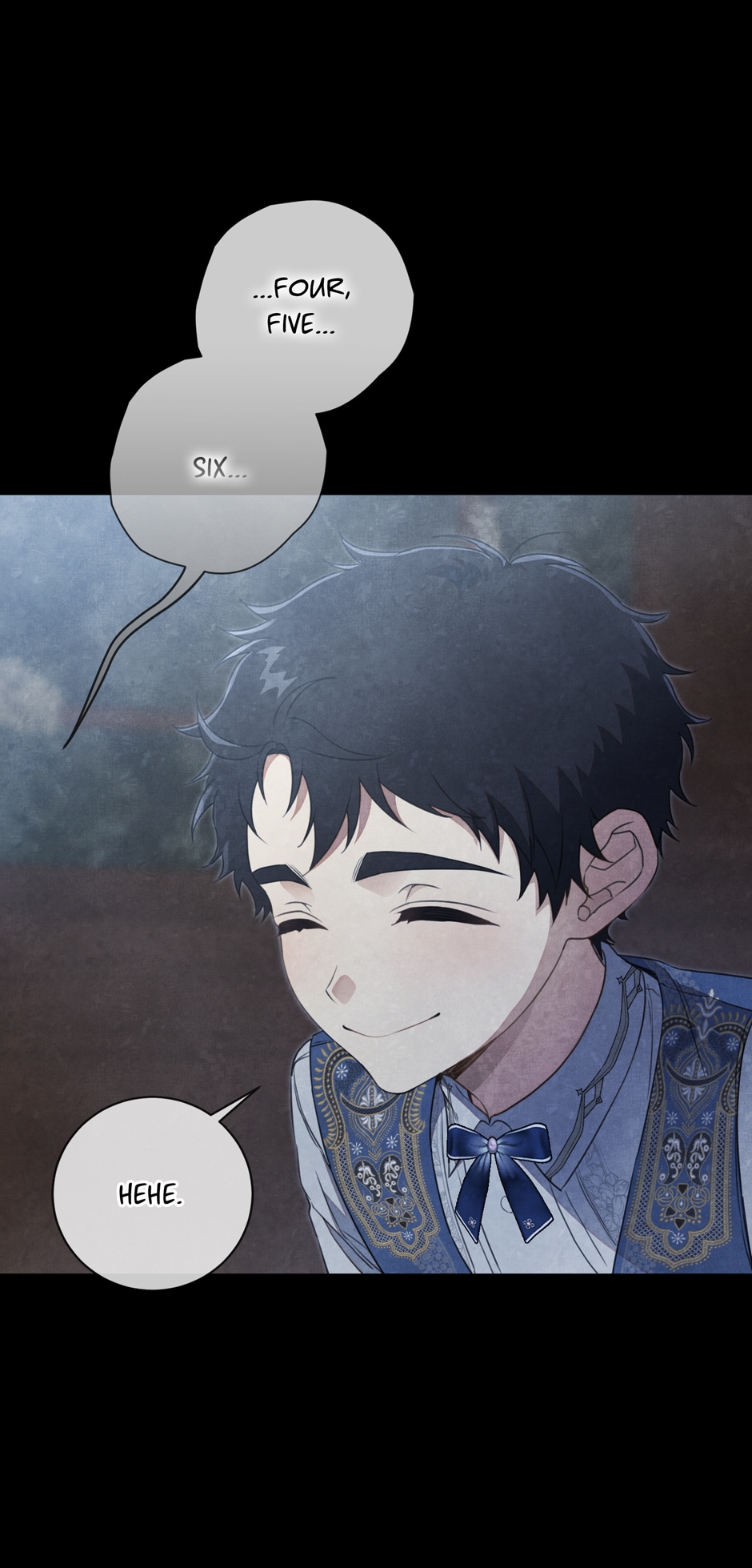 Into the Light Once Again [Official] - Chapter 88 manhwa