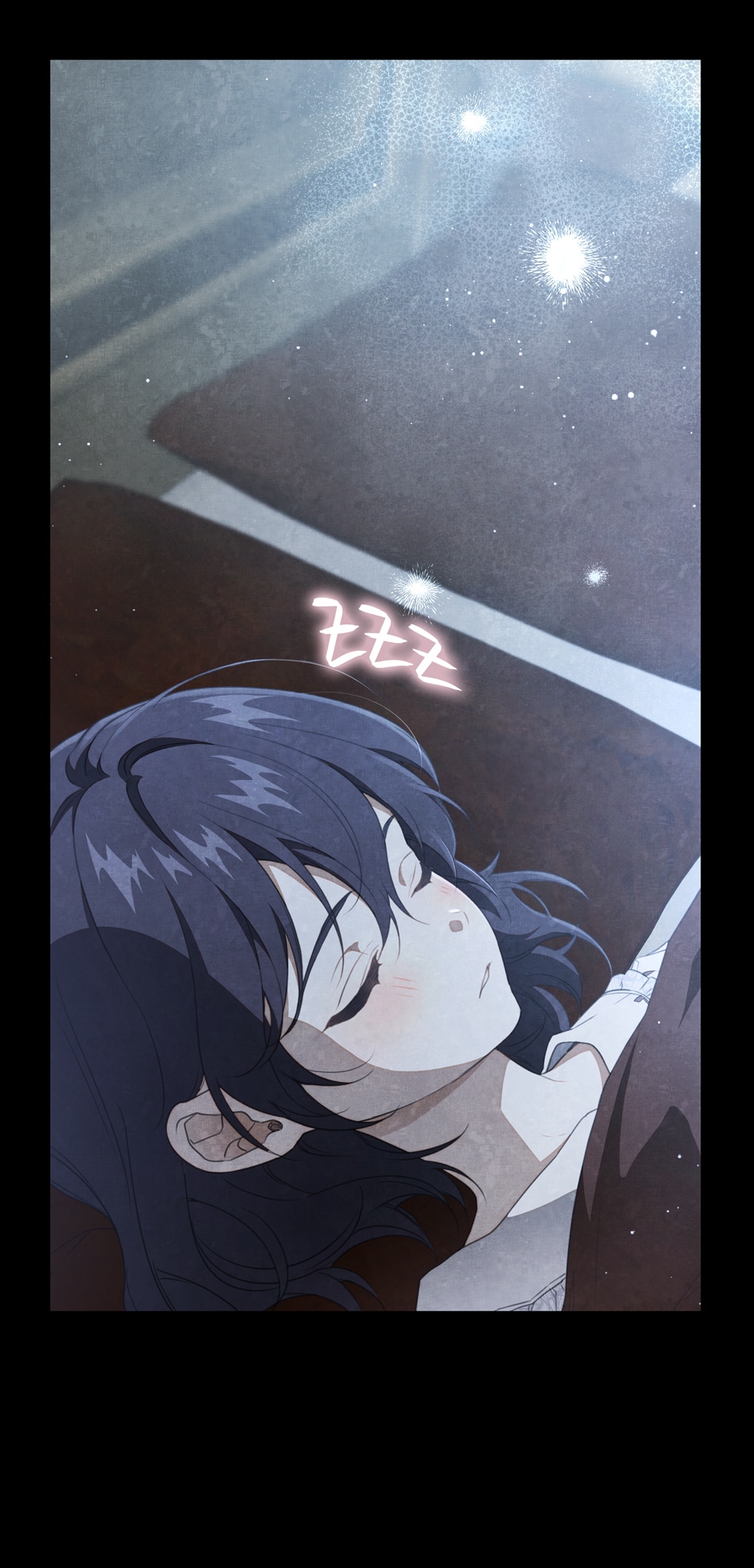 Into the Light Once Again [Official] - Chapter 88 manhwa