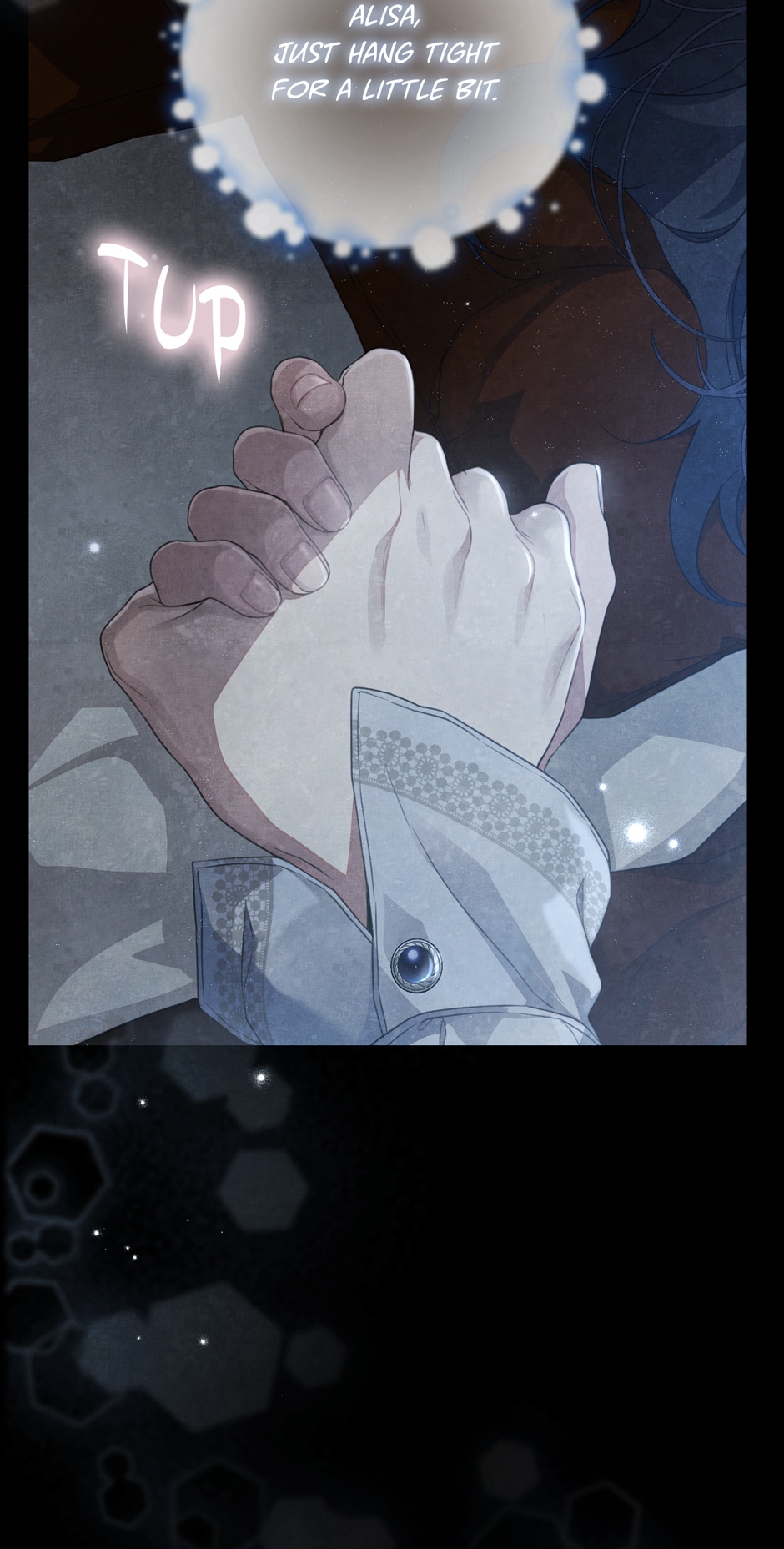 Into the Light Once Again [Official] - Chapter 88 manhwa