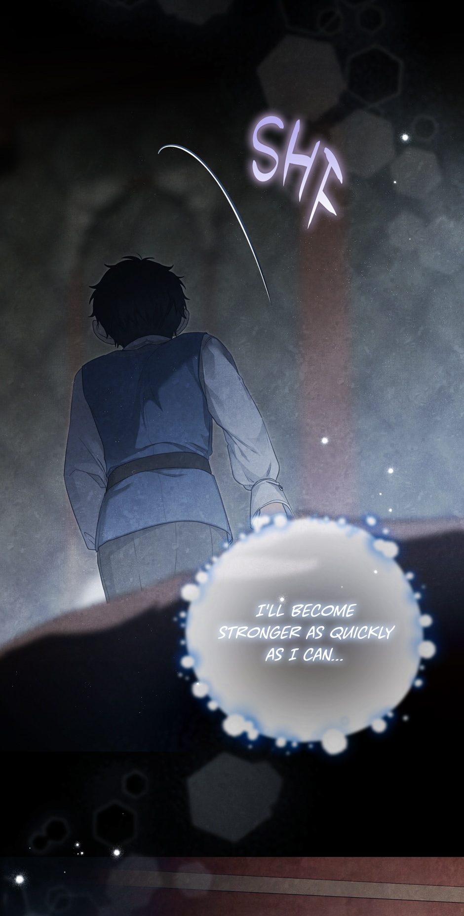Into the Light Once Again [Official] - Chapter 88 manhwa
