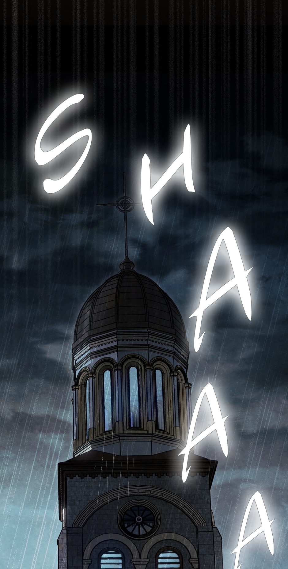 Into the Light Once Again [Official] - Chapter 88 manhwa